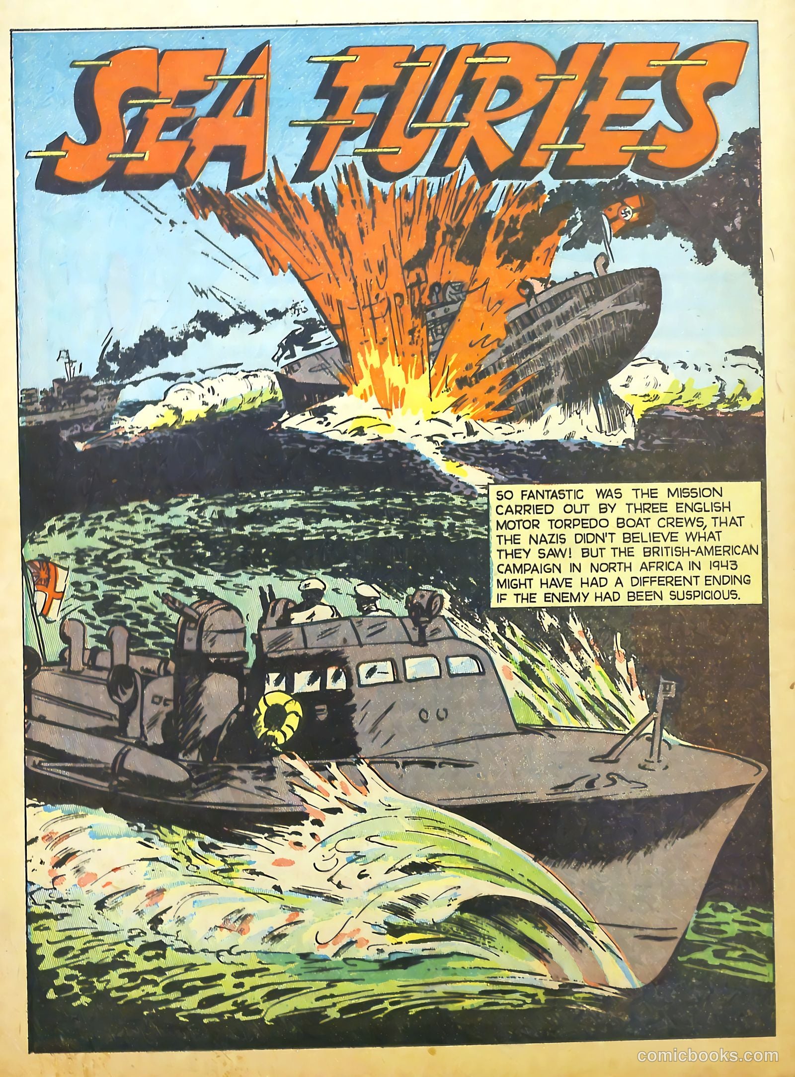 True Comics #40 — page 45 of 51