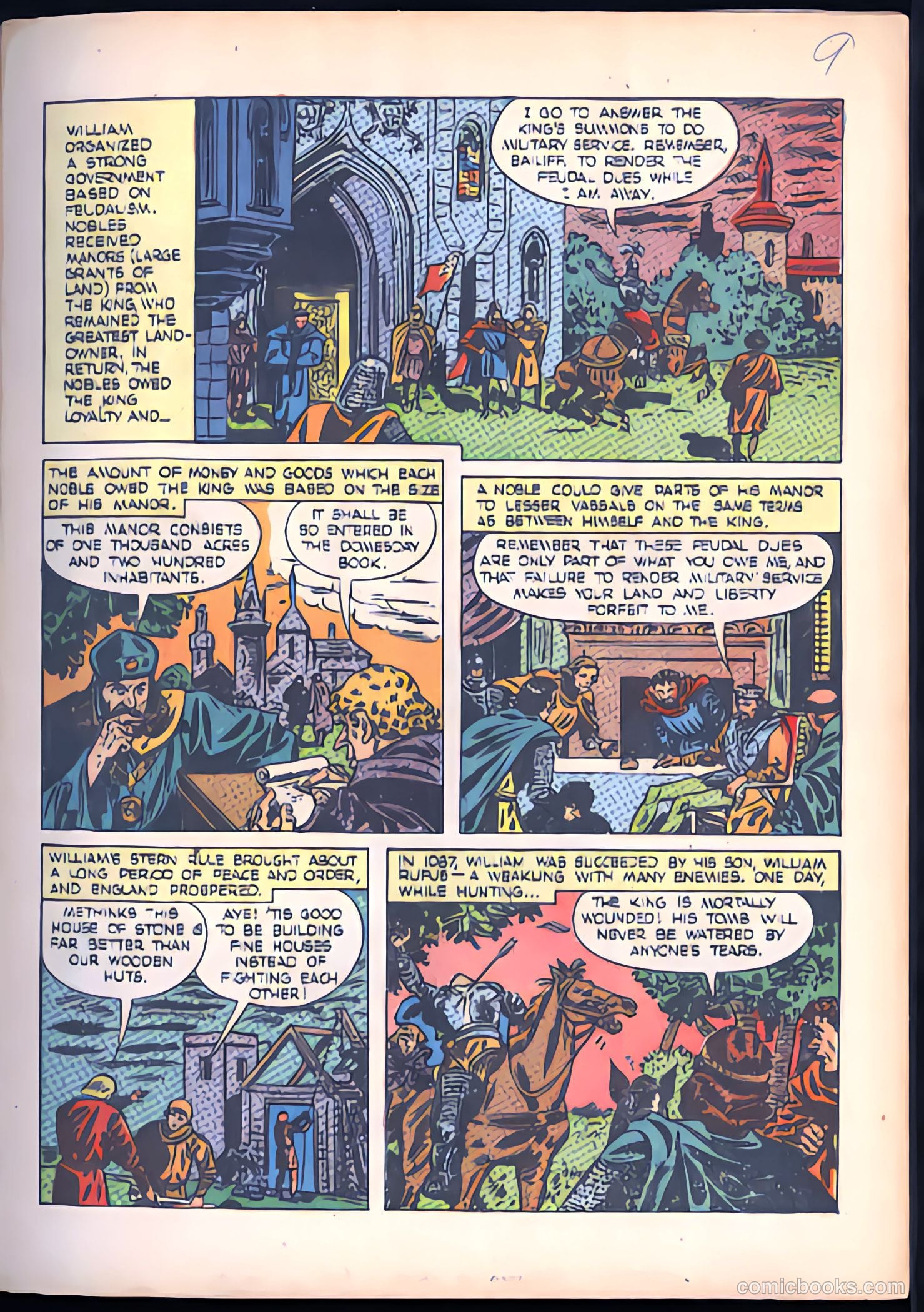 True Comics #41 — page 11 of 52
