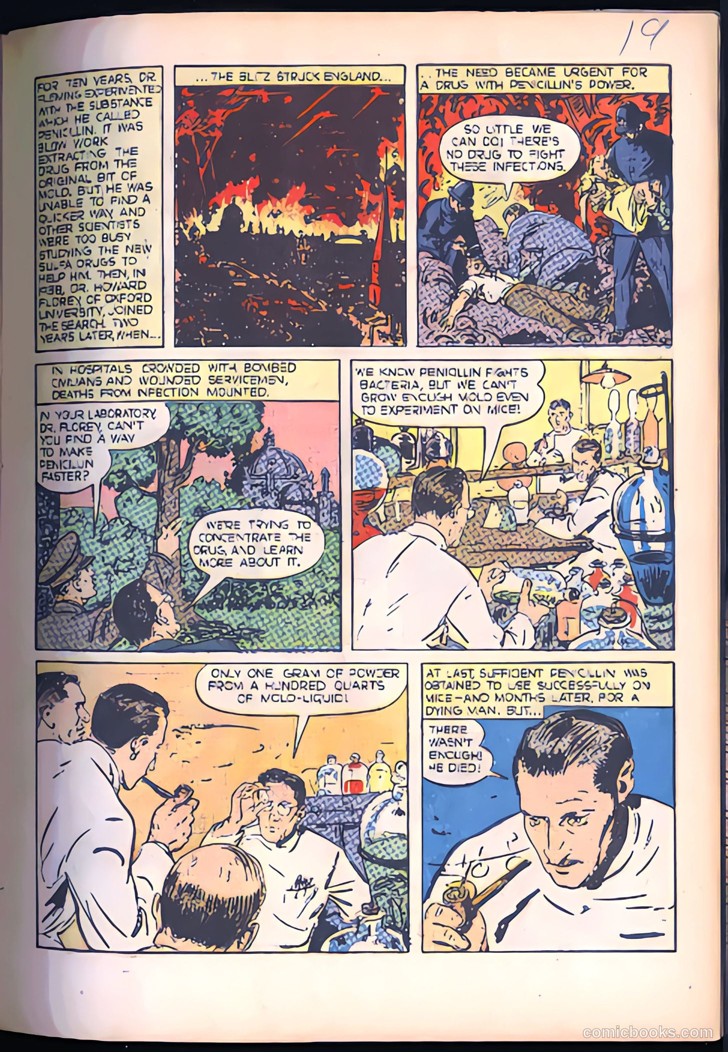 True Comics #41 — page 21 of 52