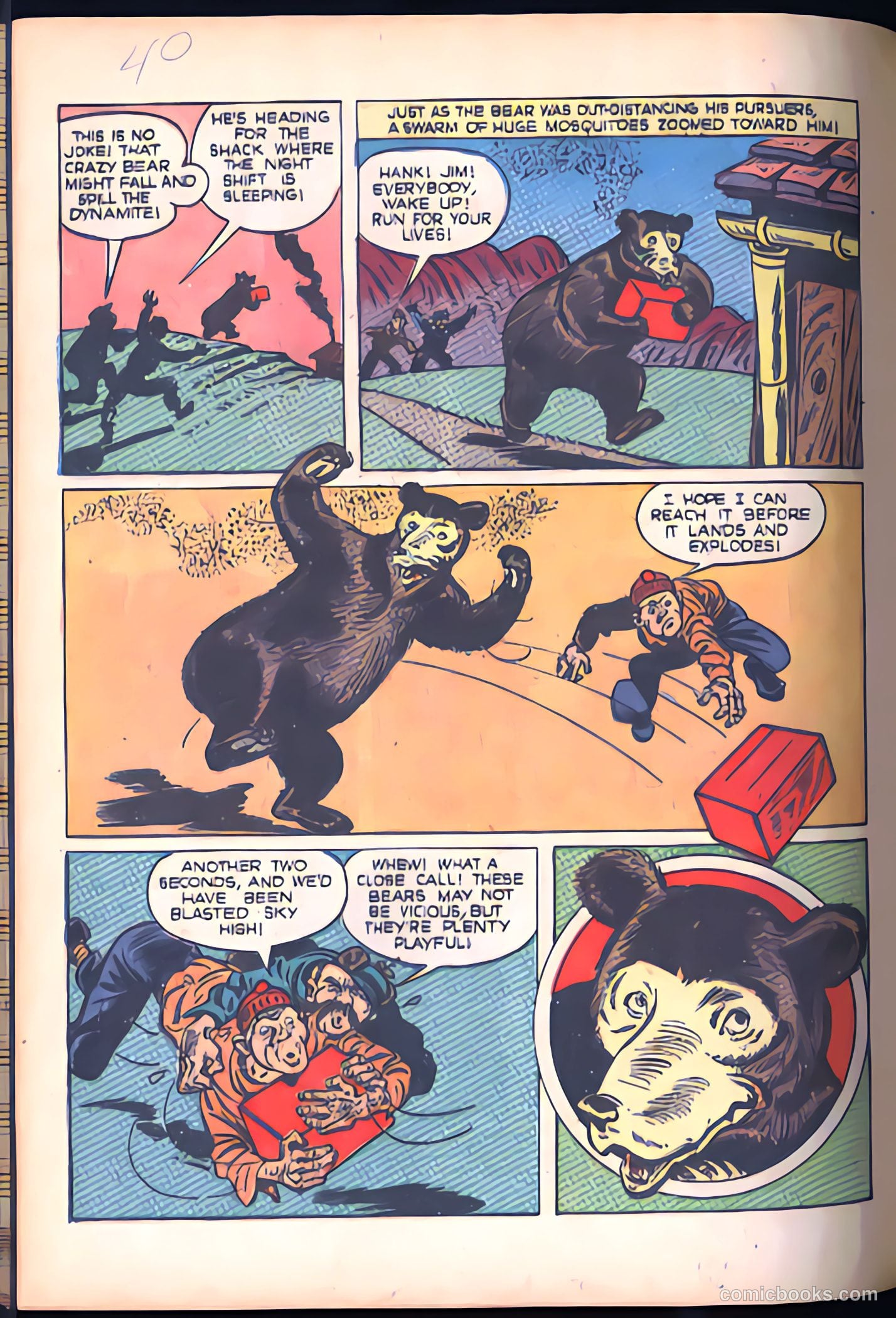 True Comics #41 — page 42 of 52