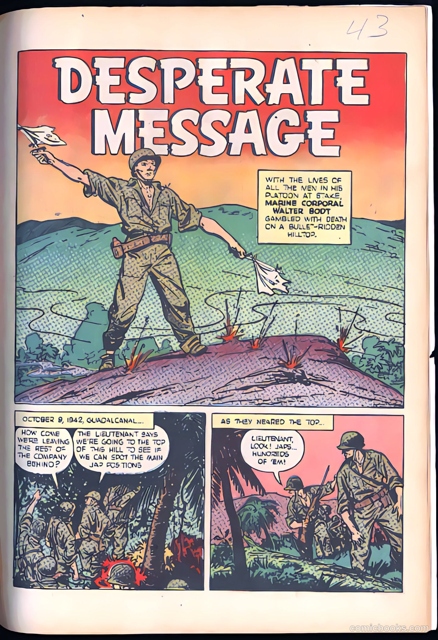 True Comics #41 — page 45 of 52