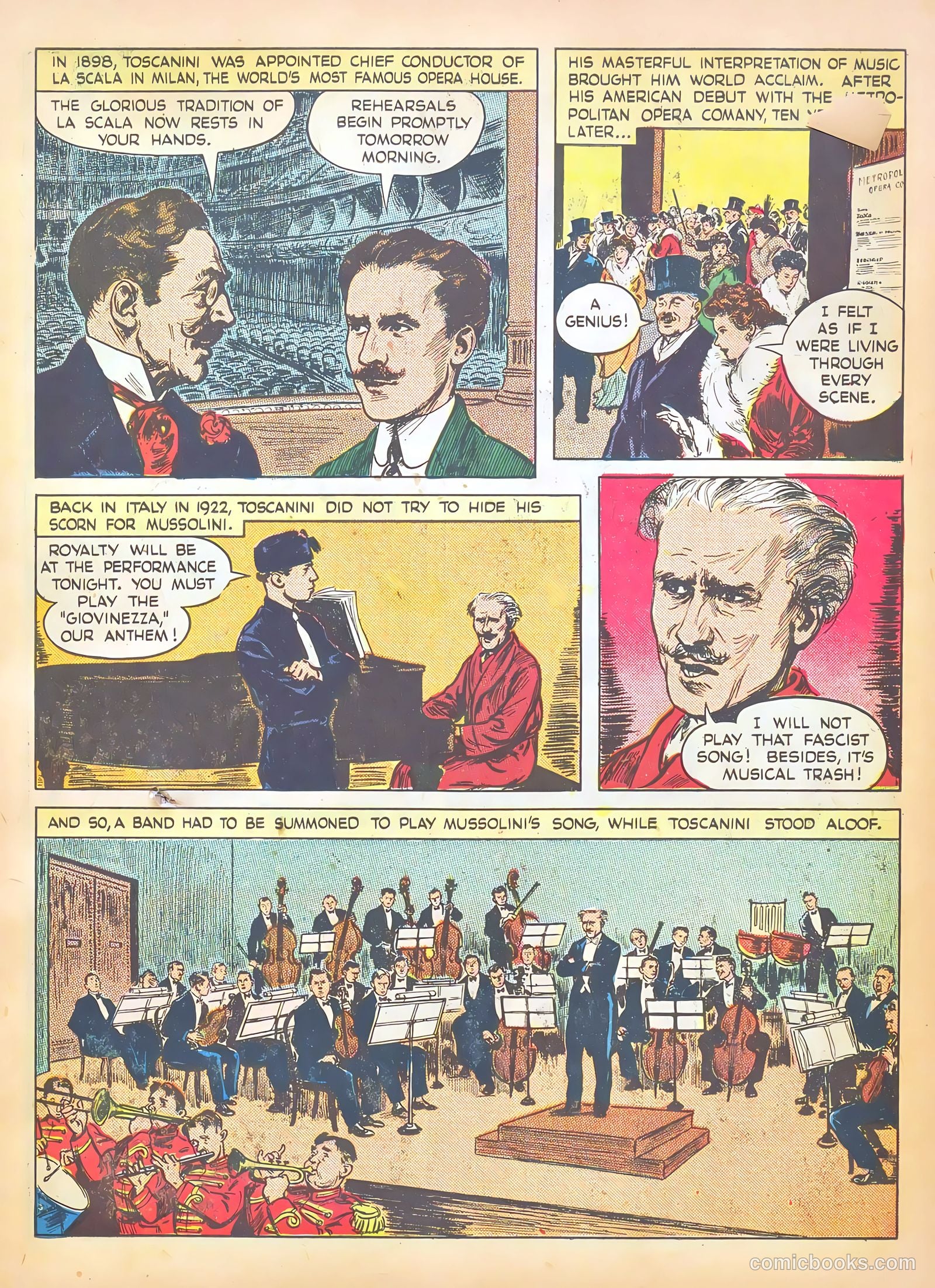 True Comics #42 — page 9 of 52