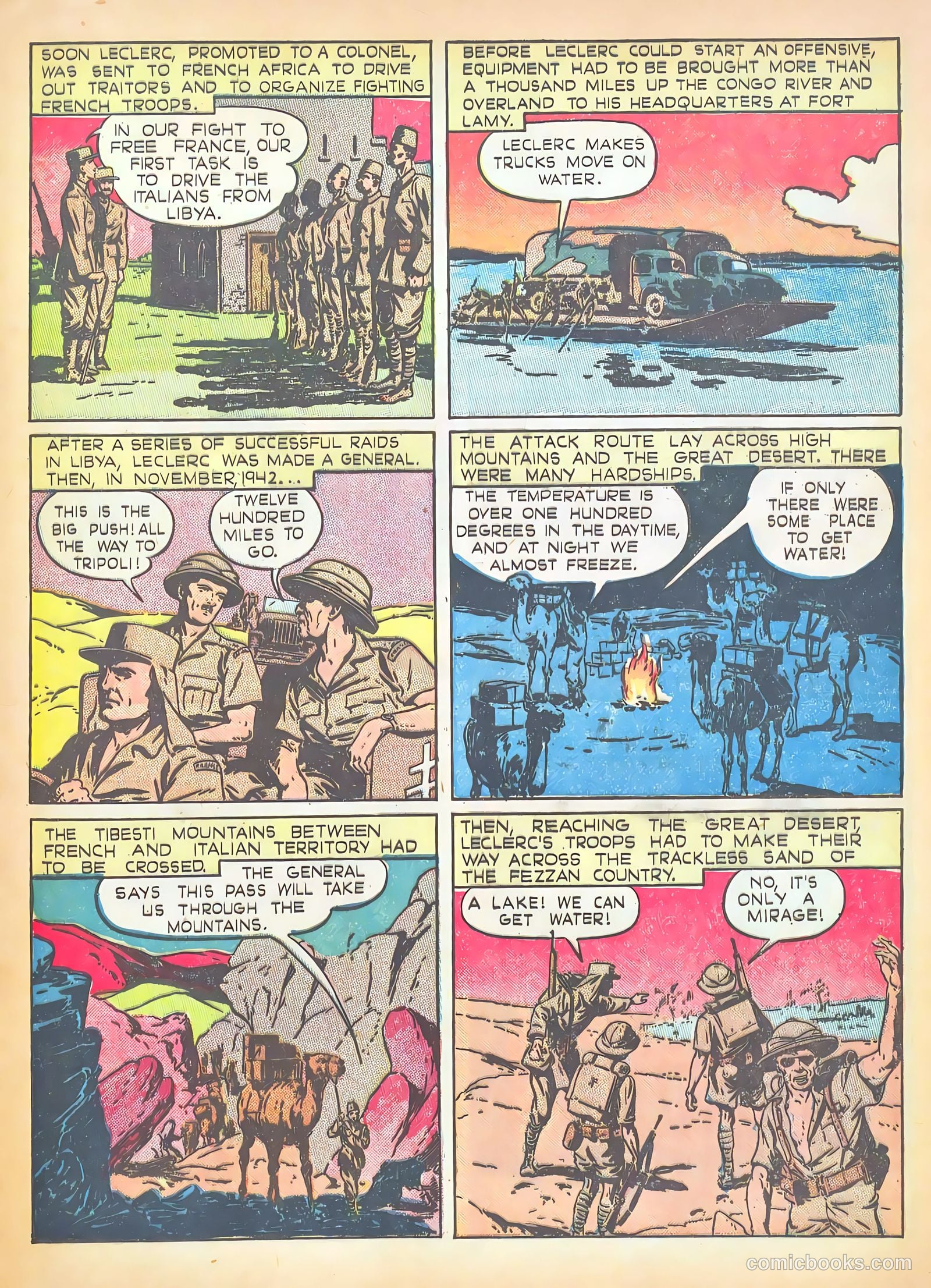 True Comics #42 — page 35 of 52