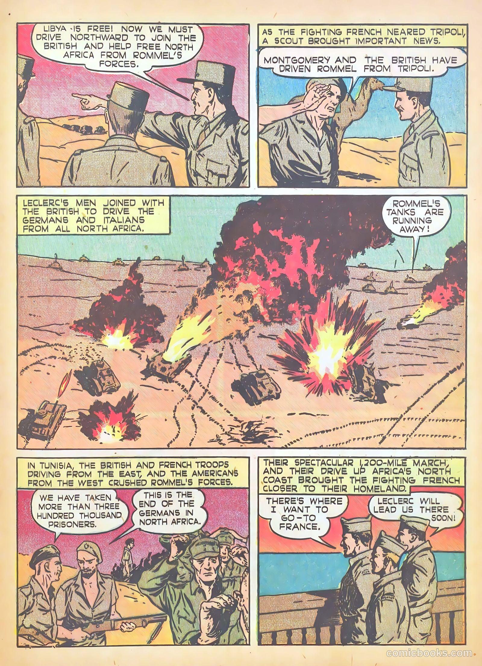 True Comics #42 — page 37 of 52