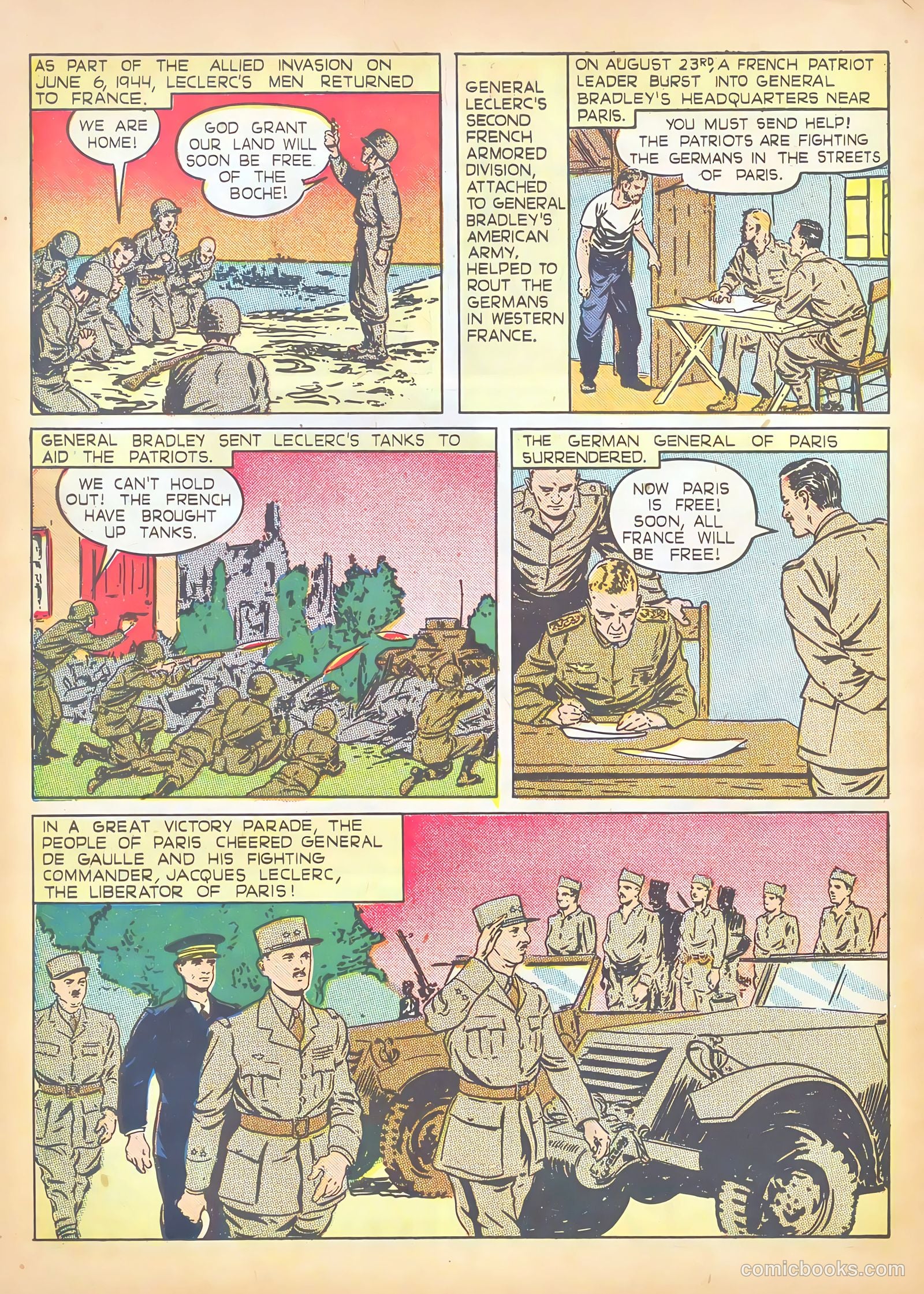 True Comics #42 — page 38 of 52