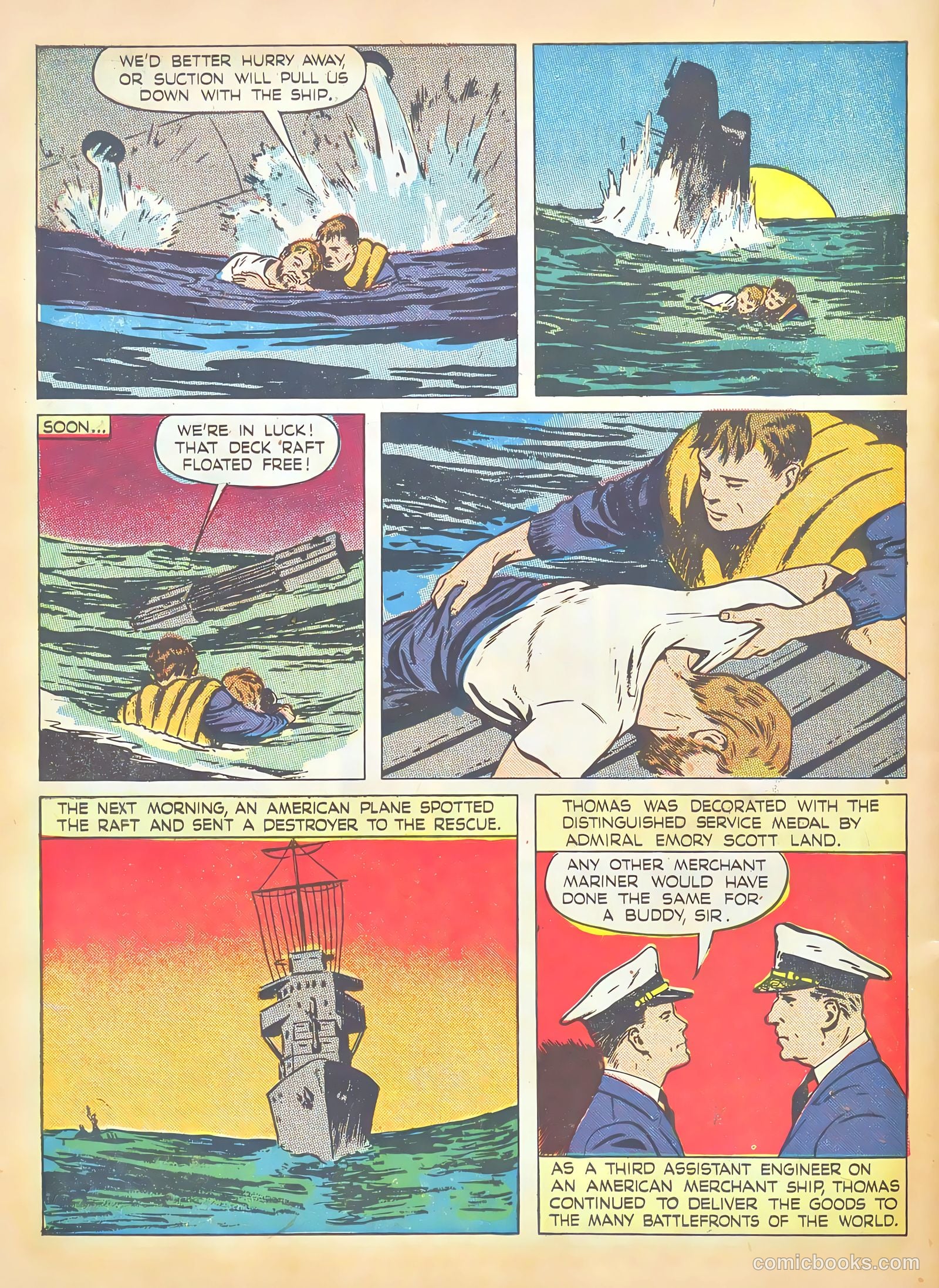 True Comics #42 — page 44 of 52