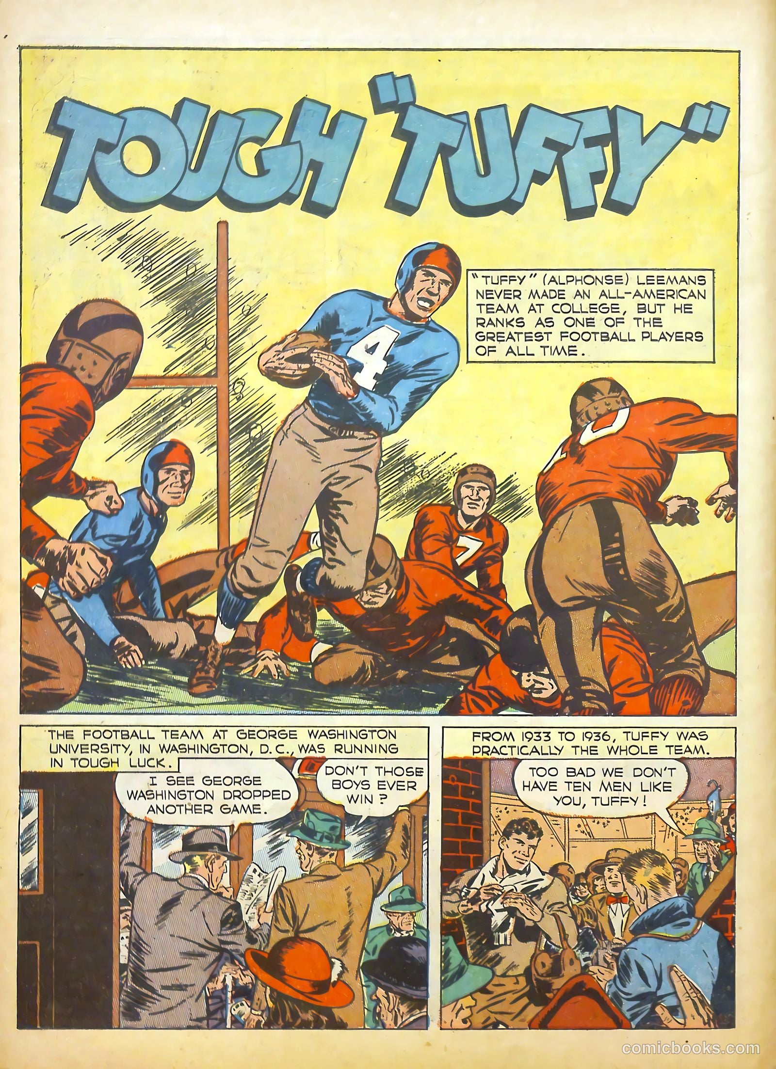 True Comics #43 — page 8 of 51
