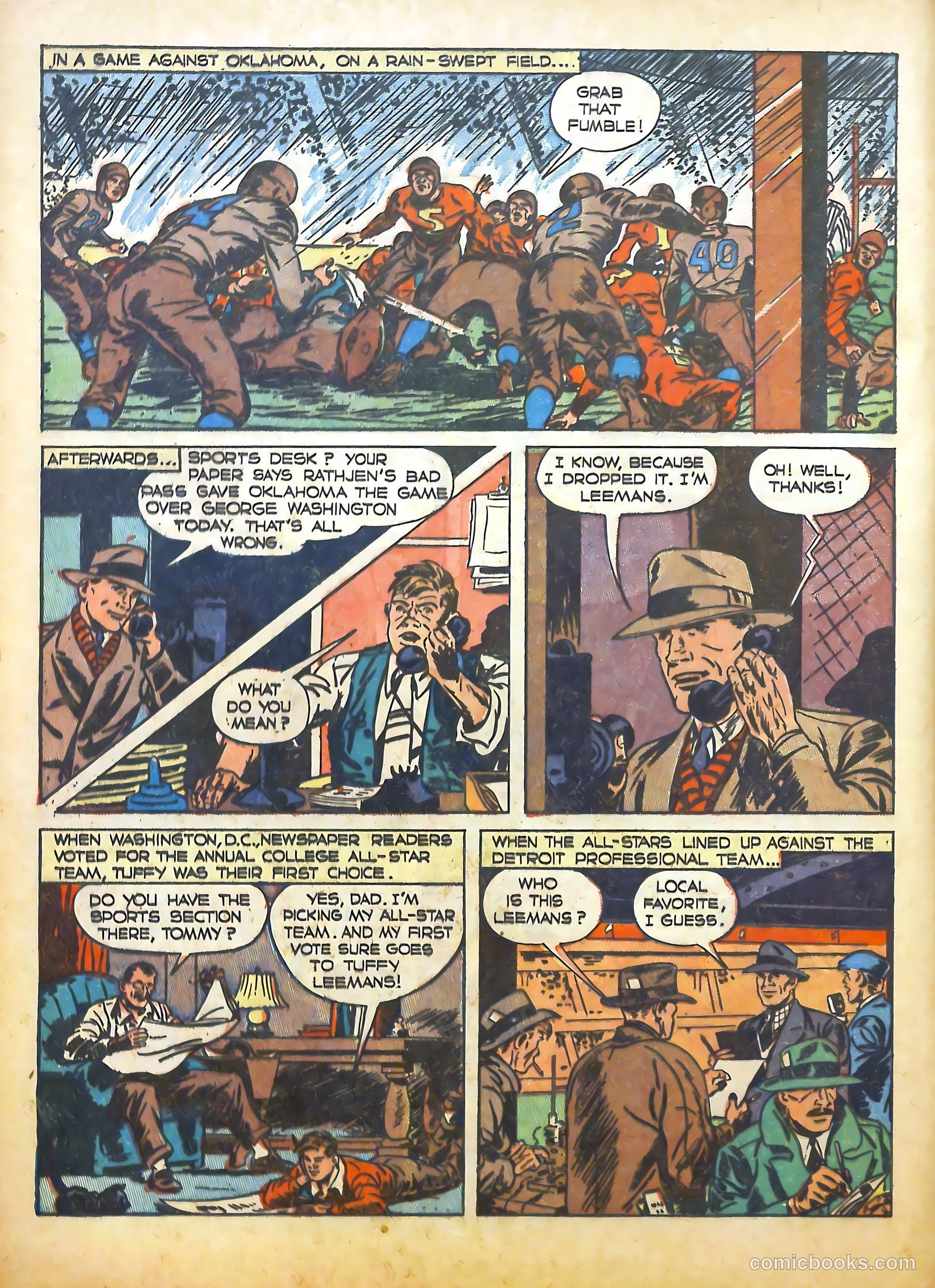 True Comics #43 — page 10 of 51
