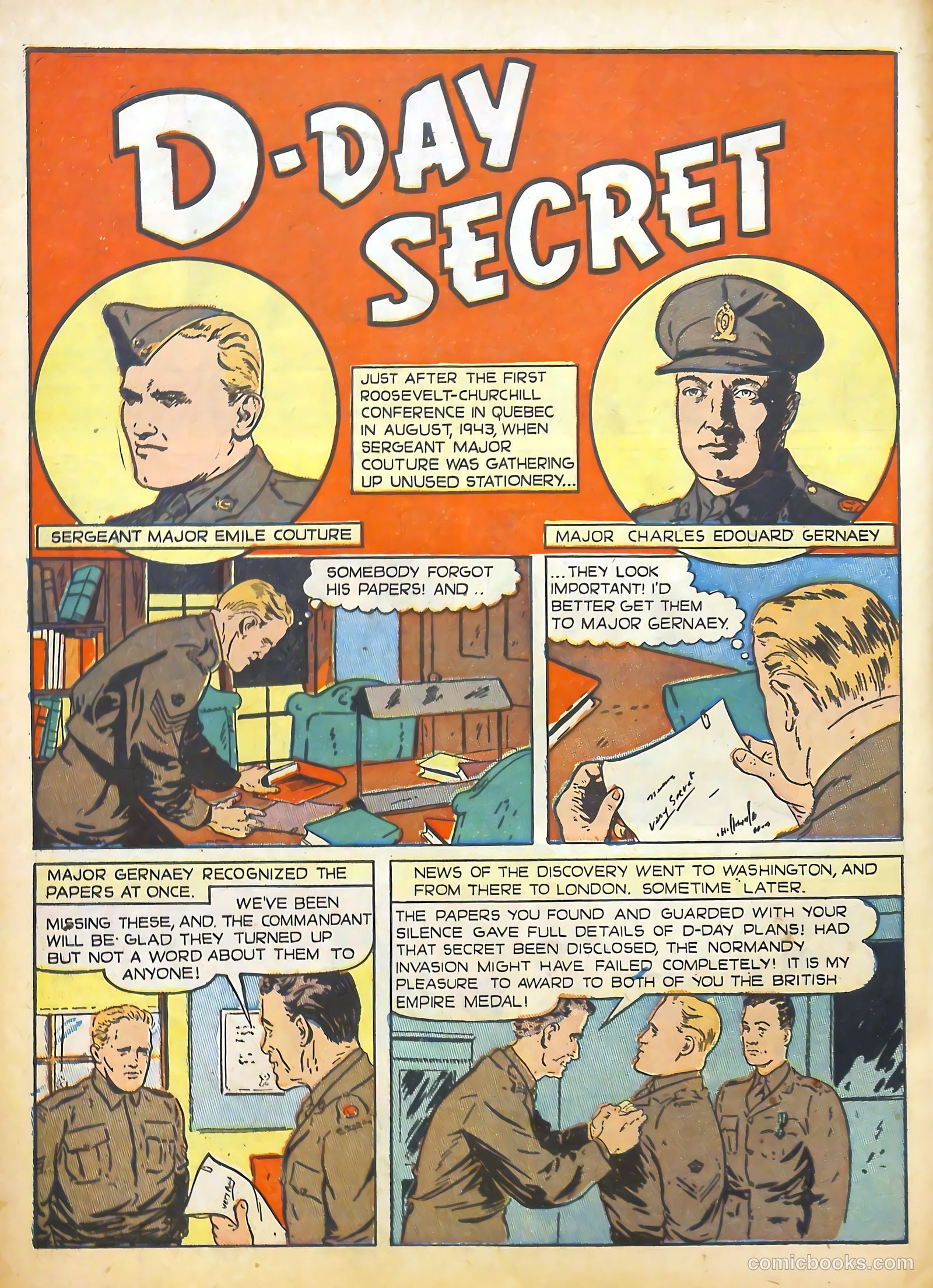 True Comics #43 — page 12 of 51