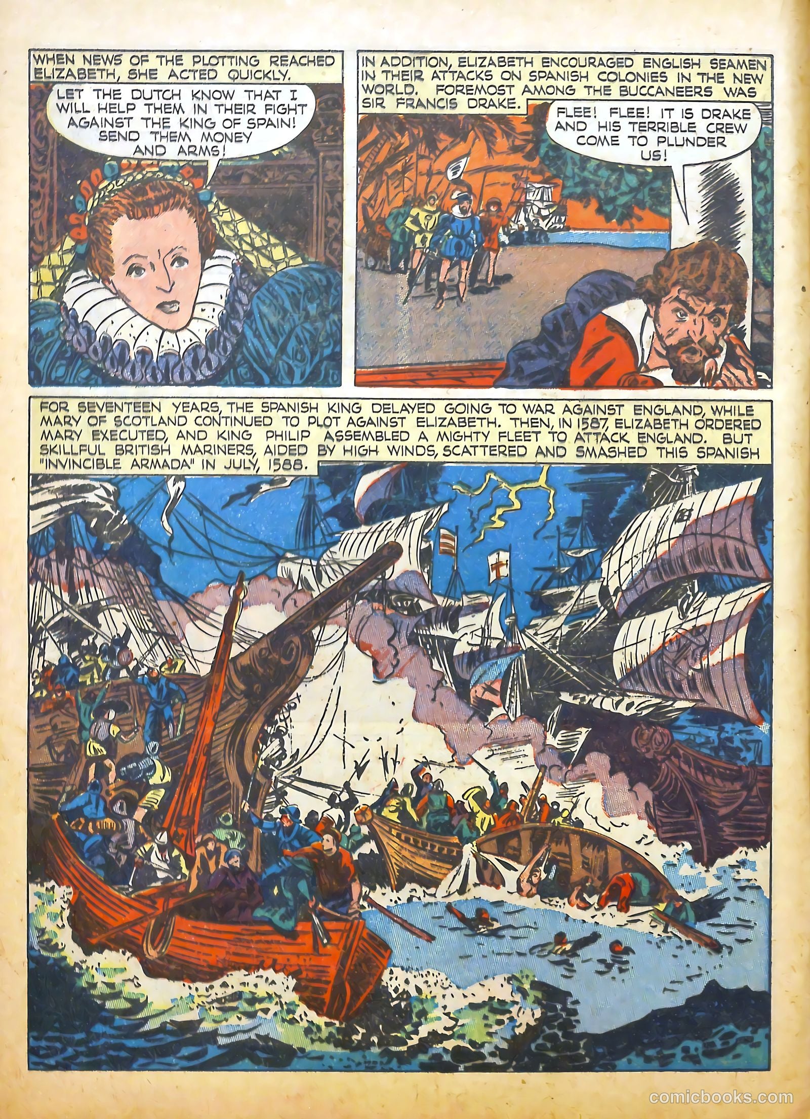 True Comics #43 — page 18 of 51