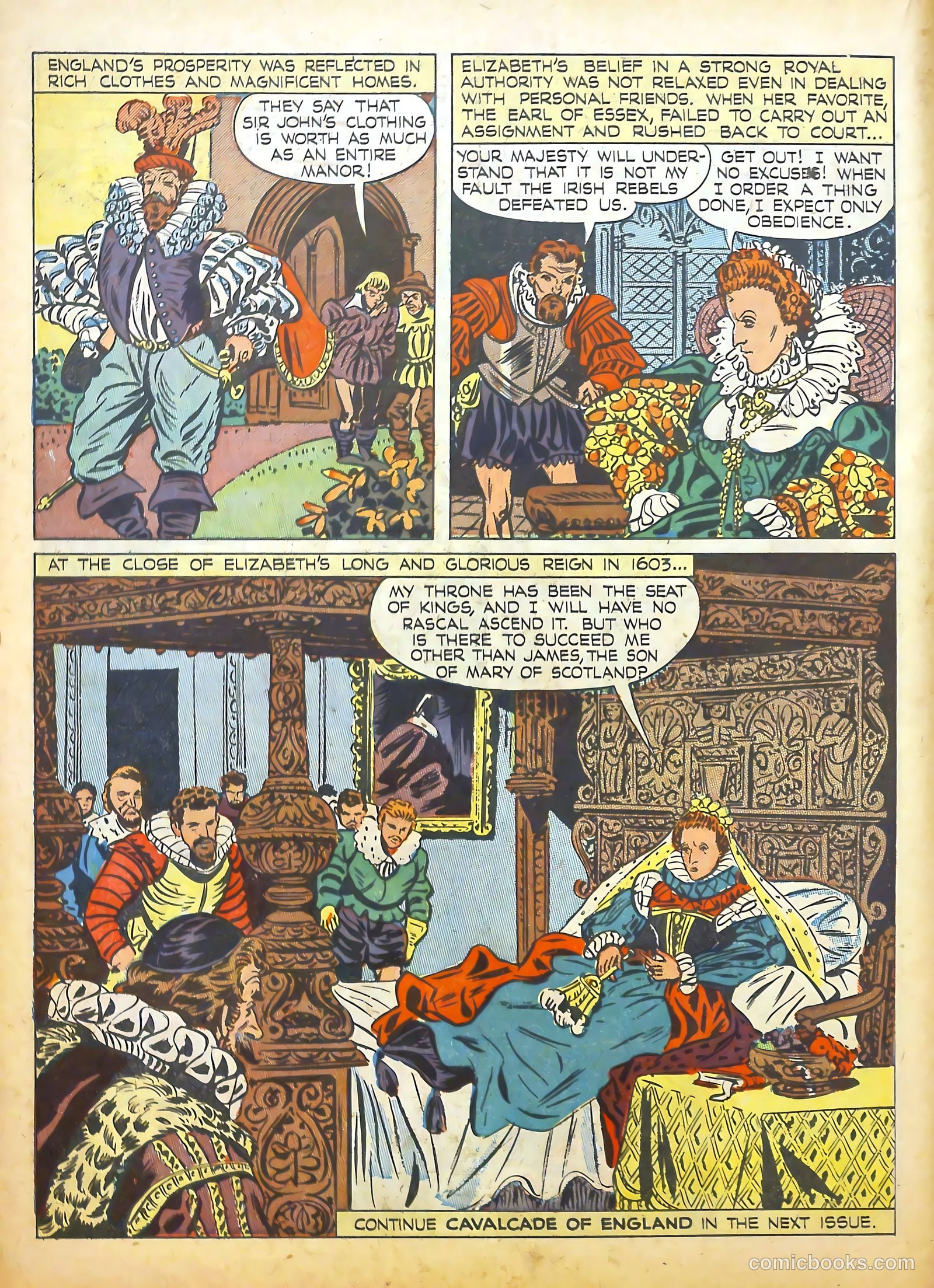True Comics #43 — page 20 of 51