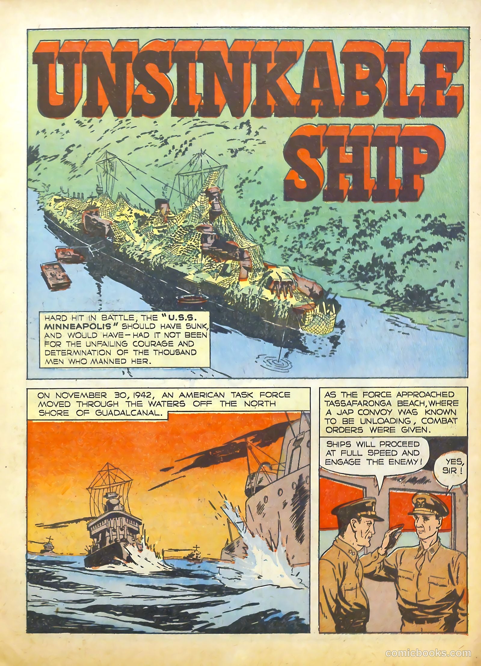 True Comics #43 — page 21 of 51
