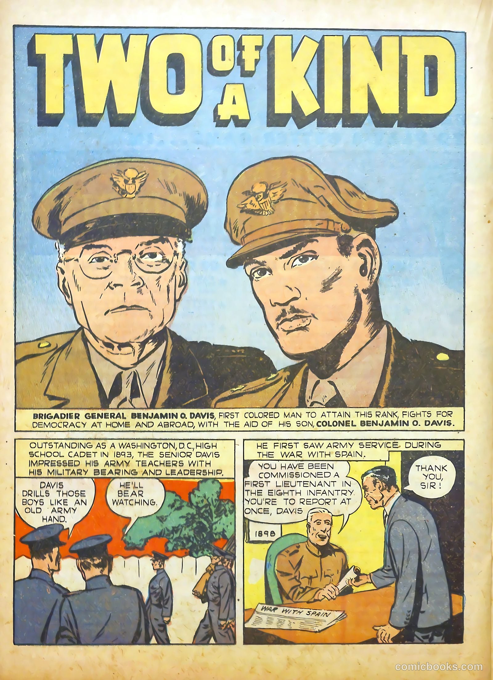 True Comics #43 — page 27 of 51