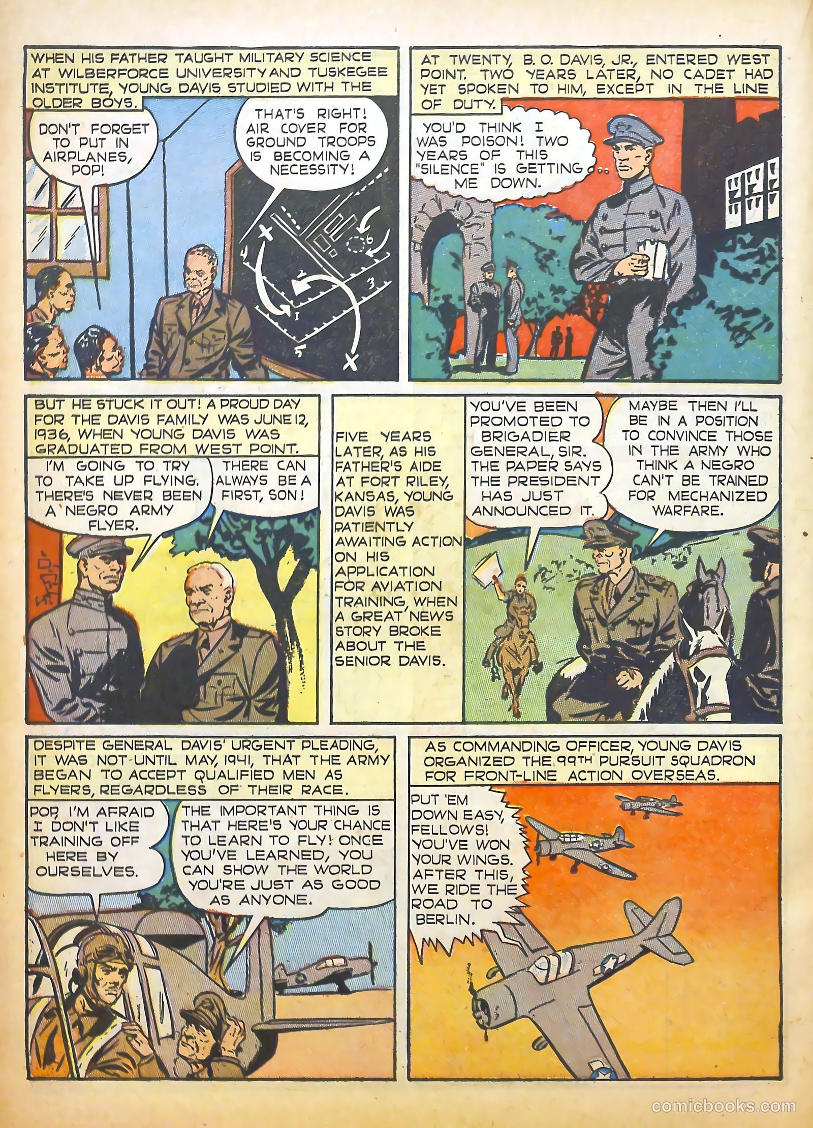 True Comics #43 — page 29 of 51