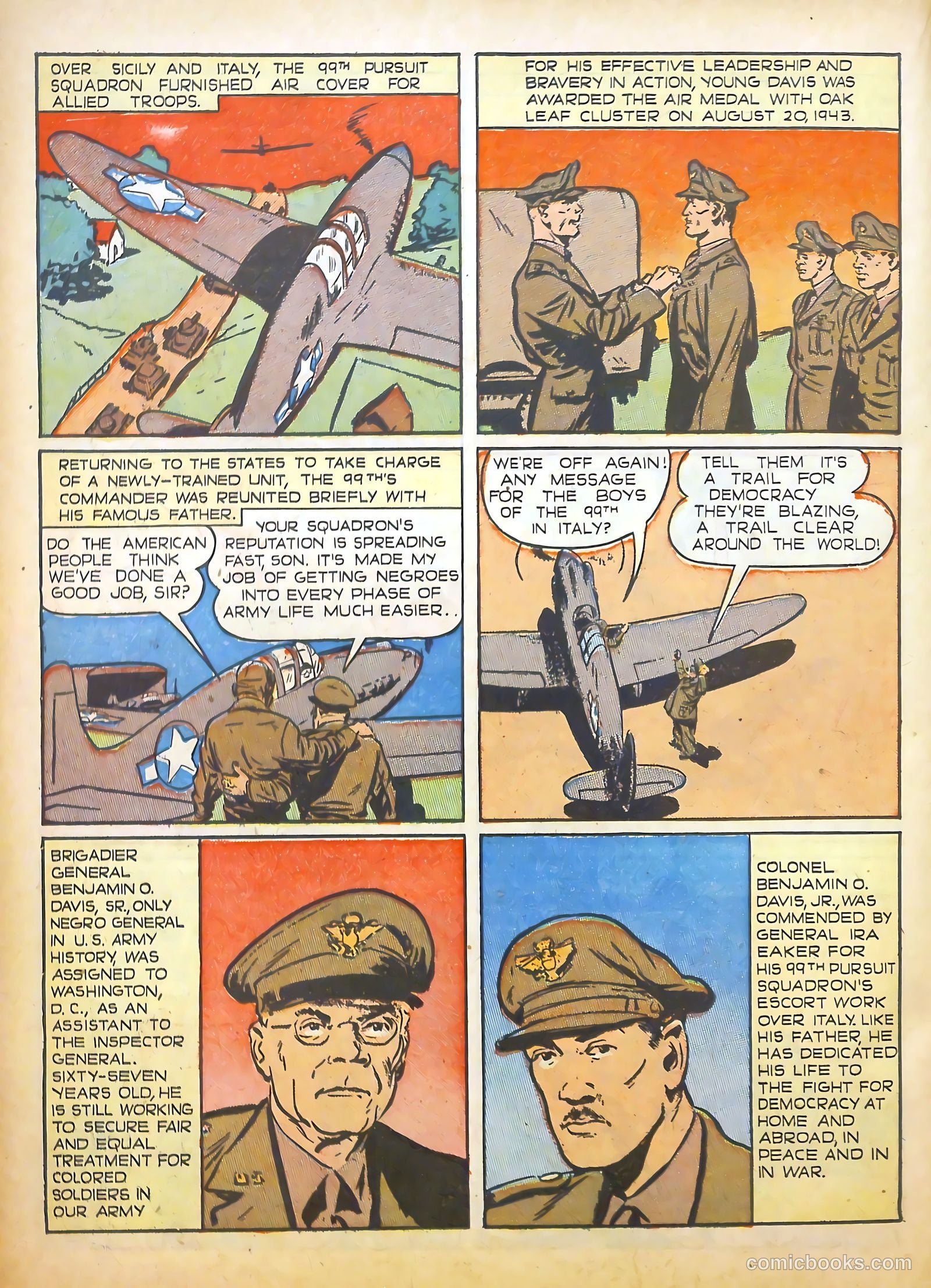 True Comics #43 — page 31 of 51