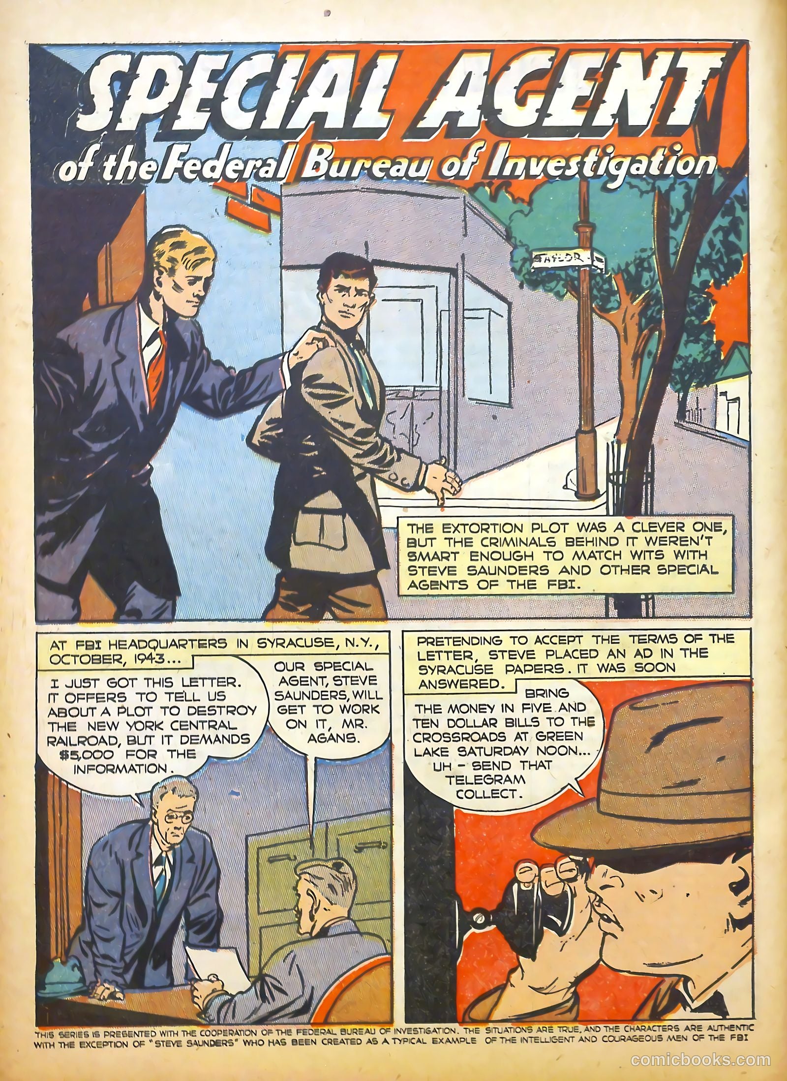 True Comics #43 — page 35 of 51