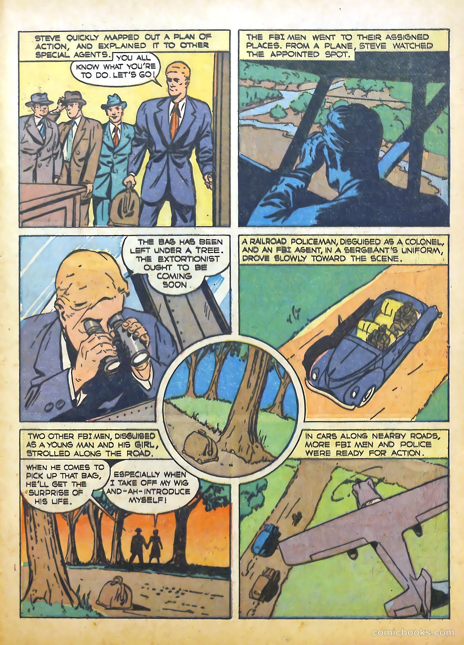 True Comics #43 — page 36 of 51