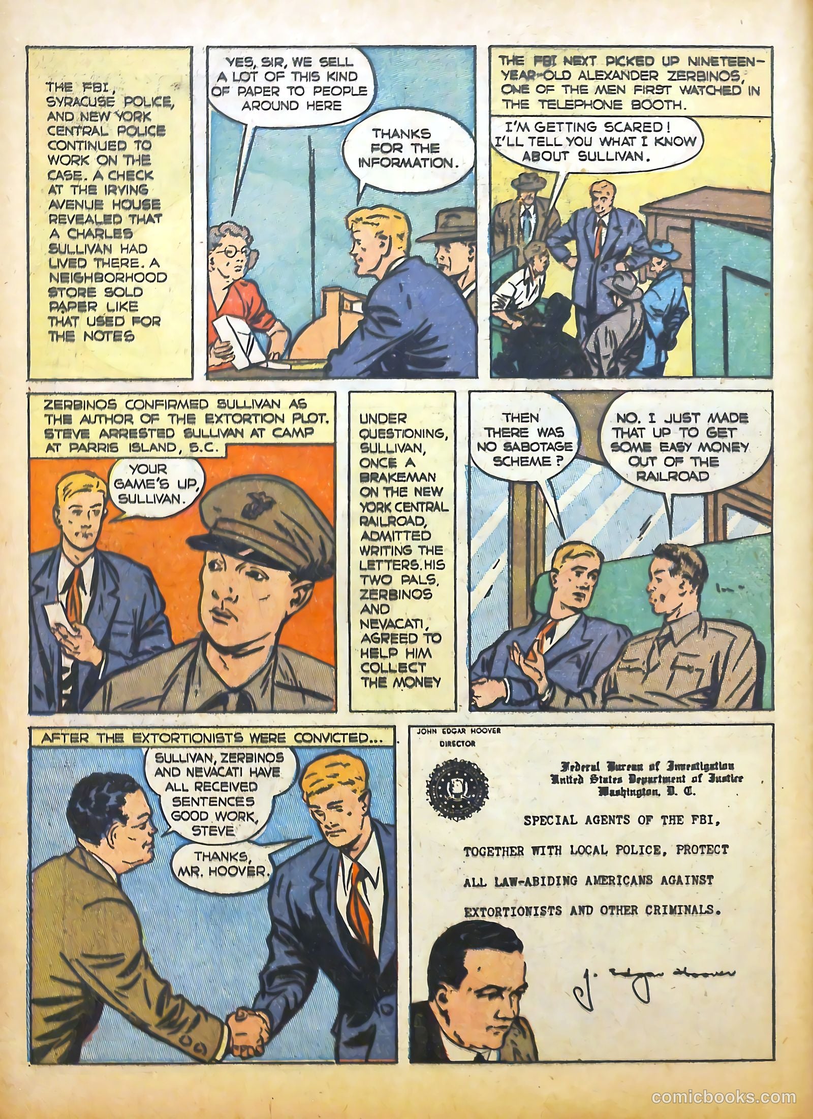True Comics #43 — page 39 of 51