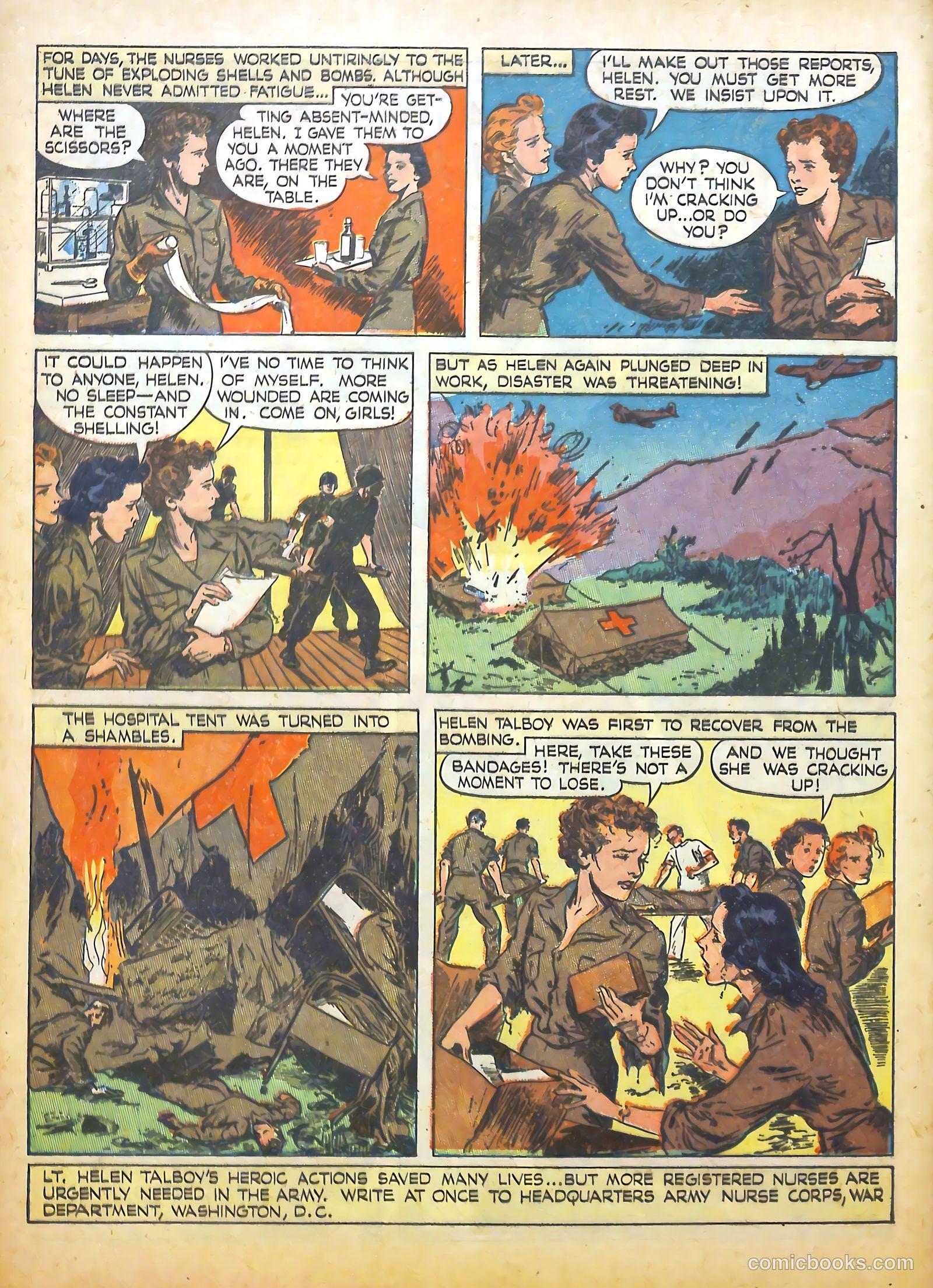 True Comics #43 — page 41 of 51