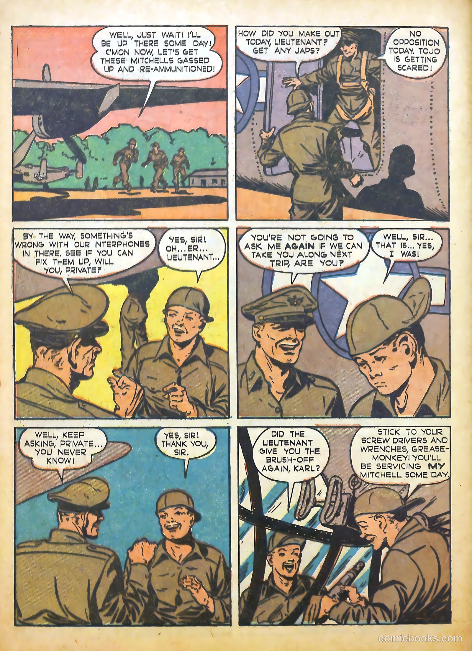 True Comics #43 — page 45 of 51