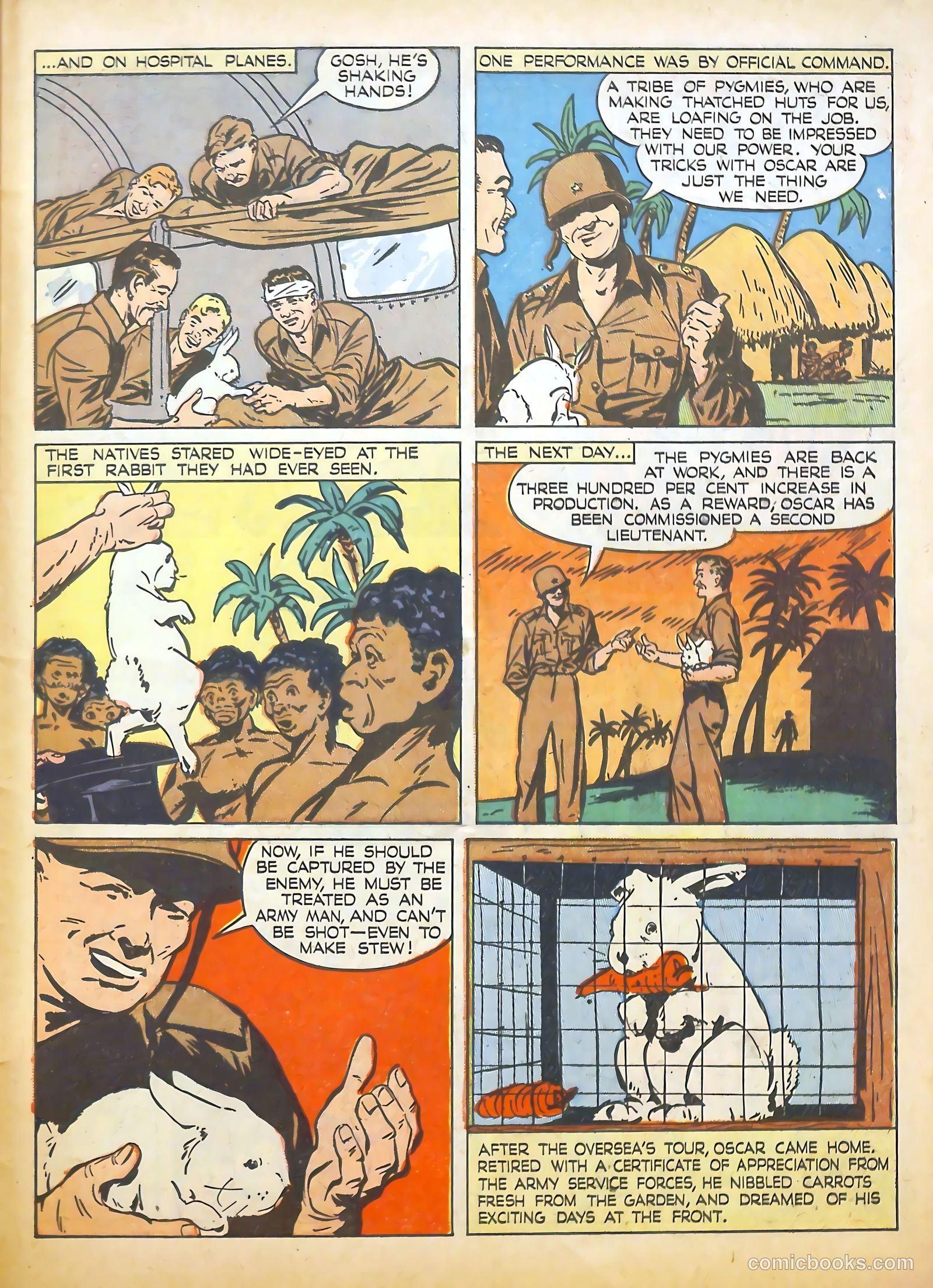 True Comics #44 — page 45 of 52