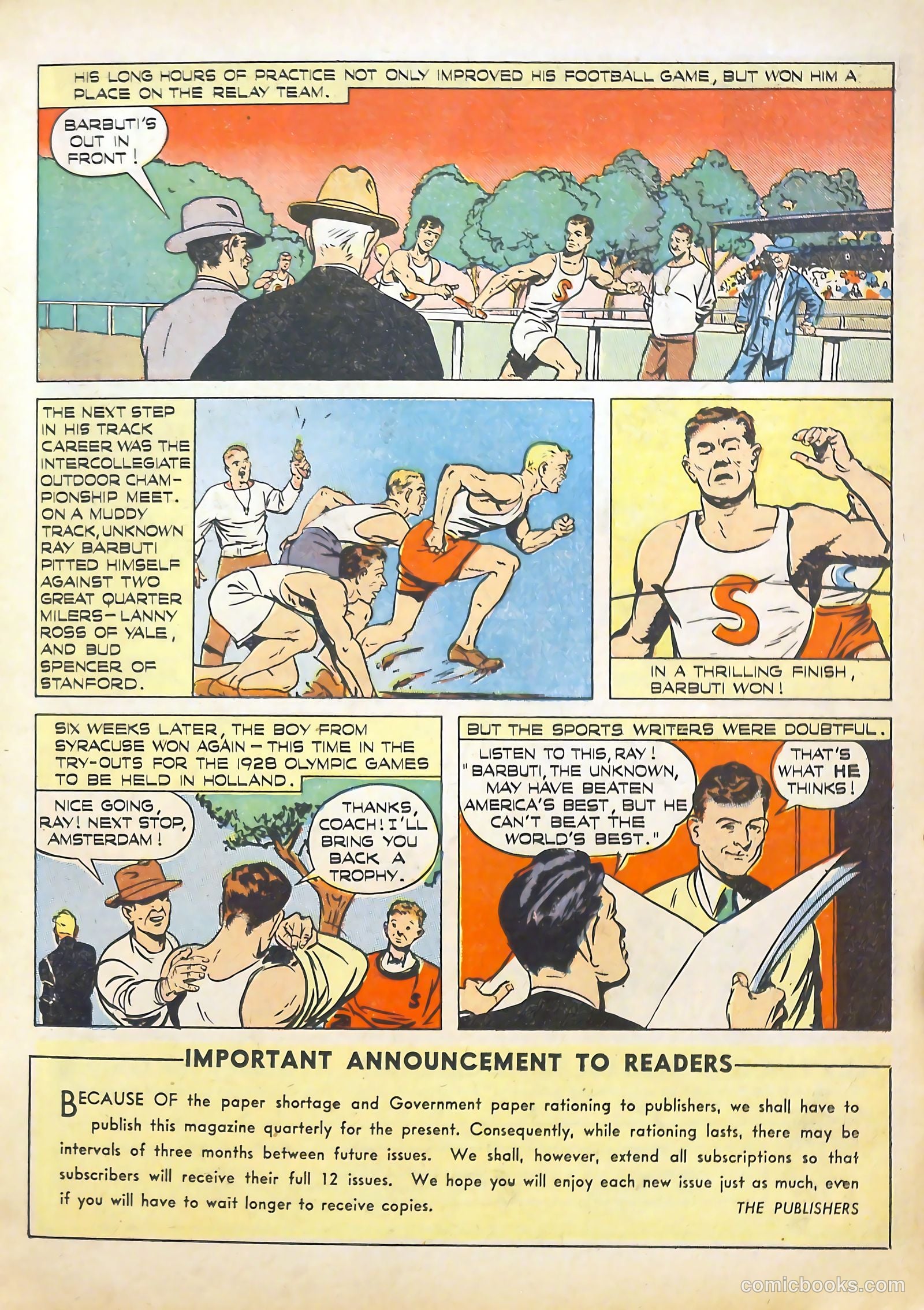 True Comics #45 — page 21 of 52