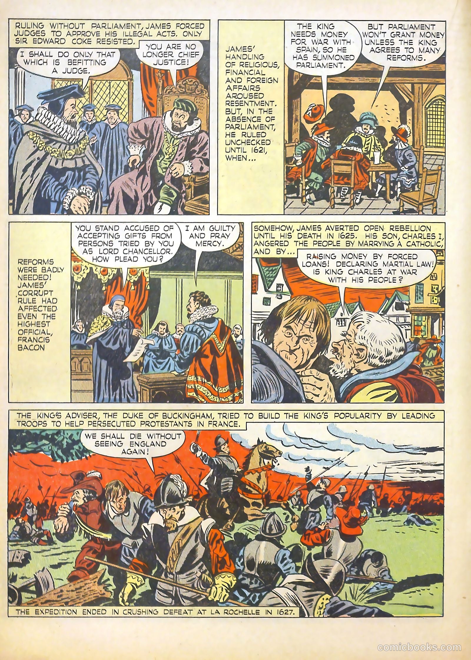 True Comics #45 — page 26 of 52