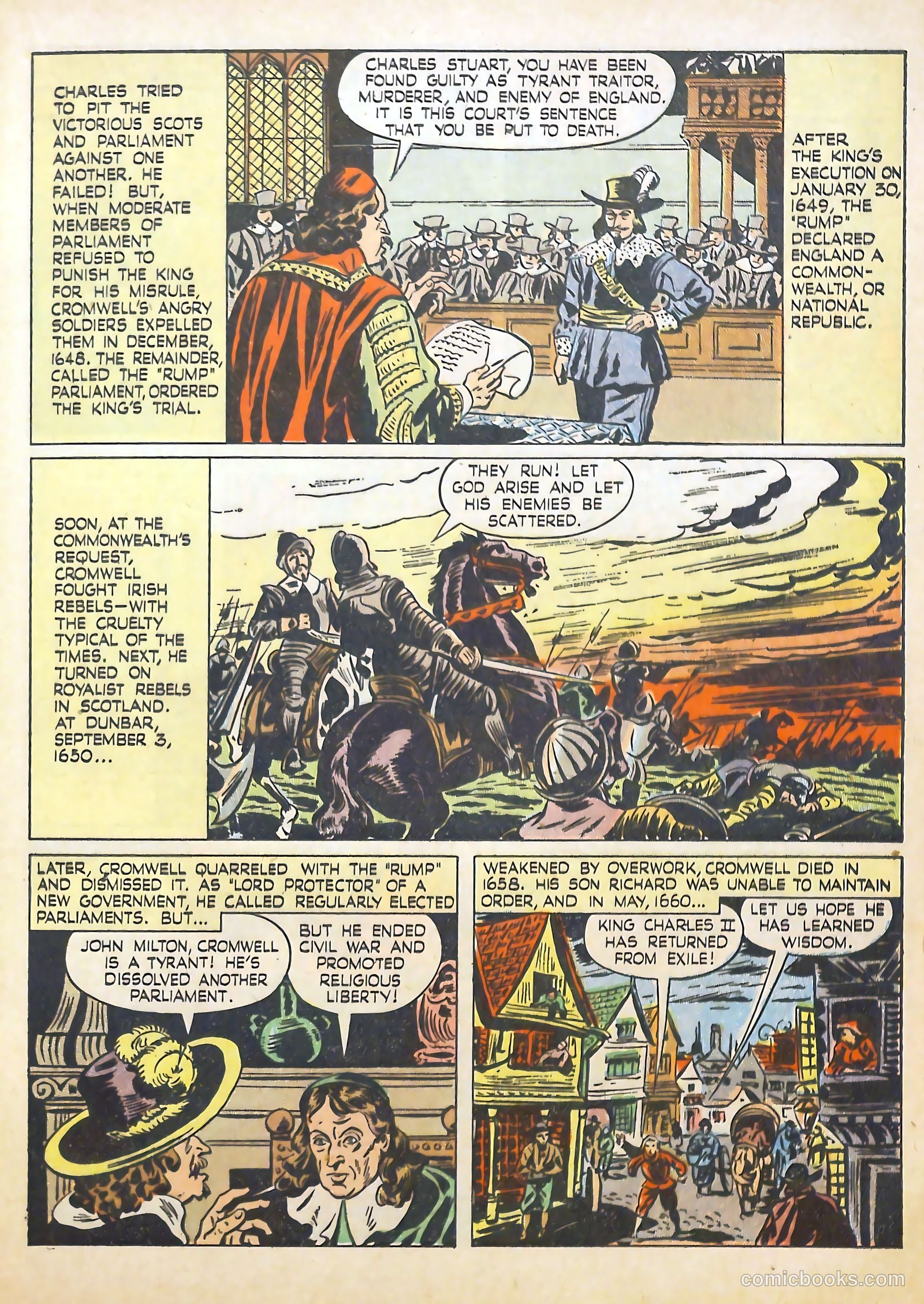 True Comics #45 — page 29 of 52