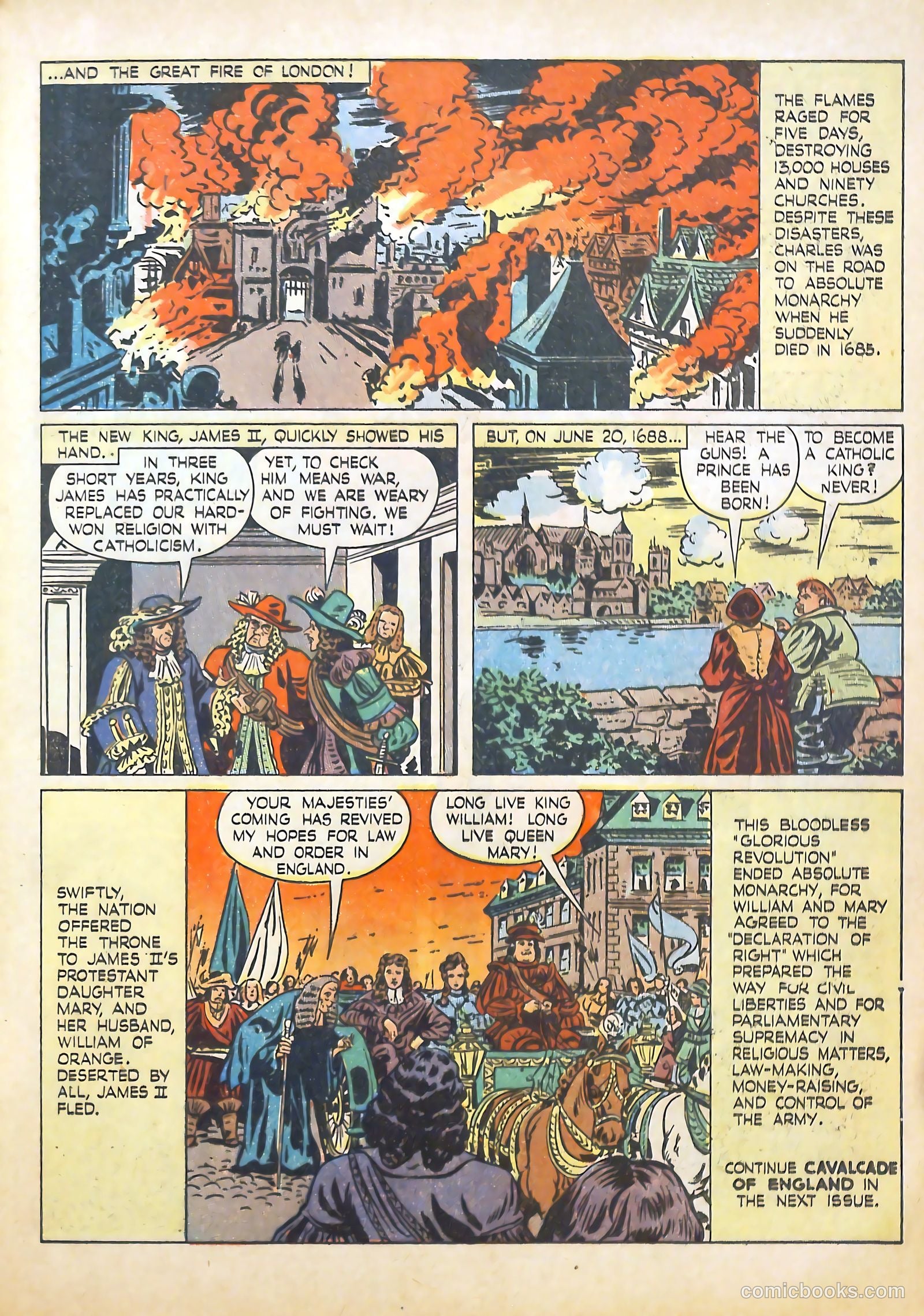 True Comics #45 — page 31 of 52