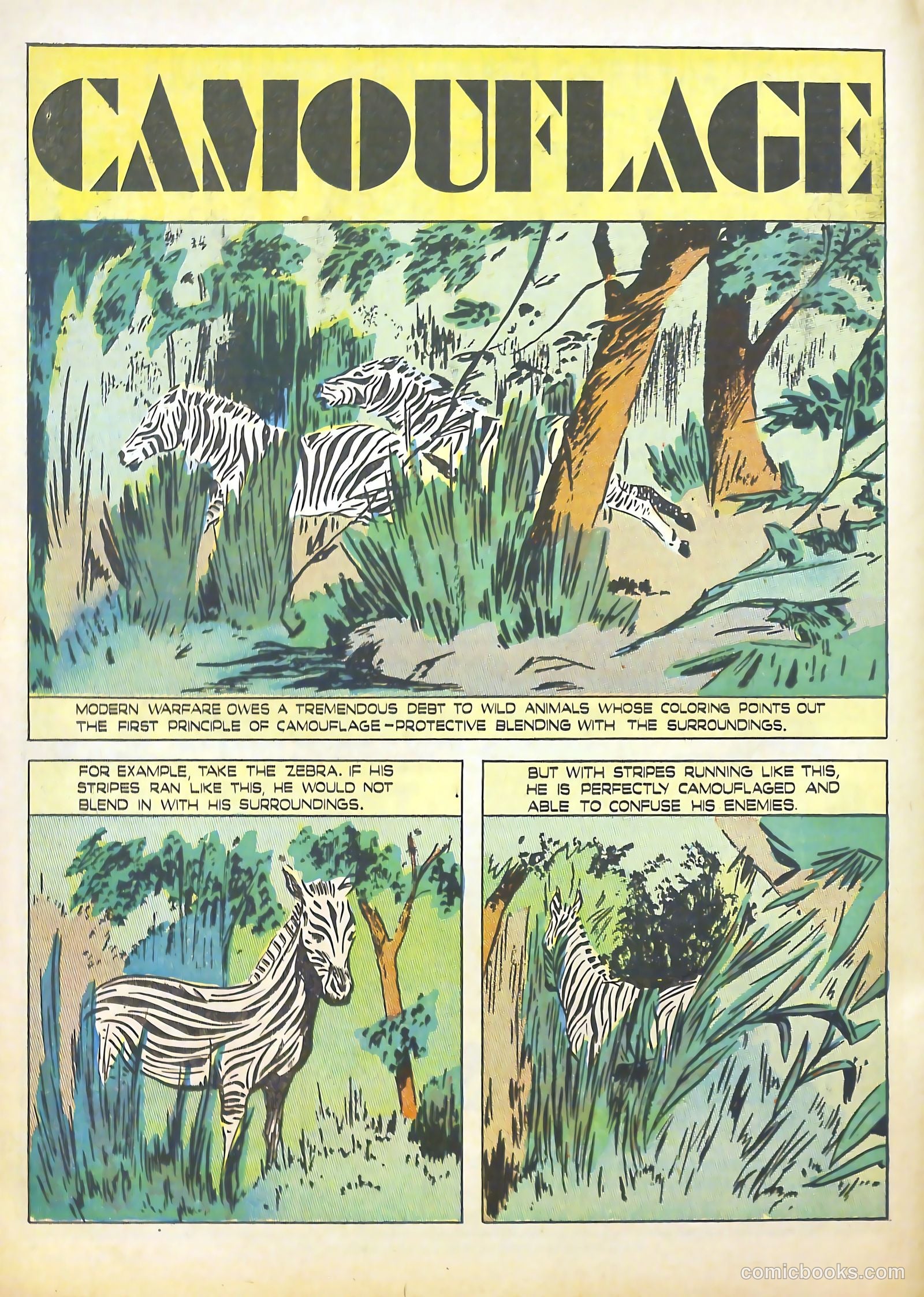 True Comics #45 — page 38 of 52