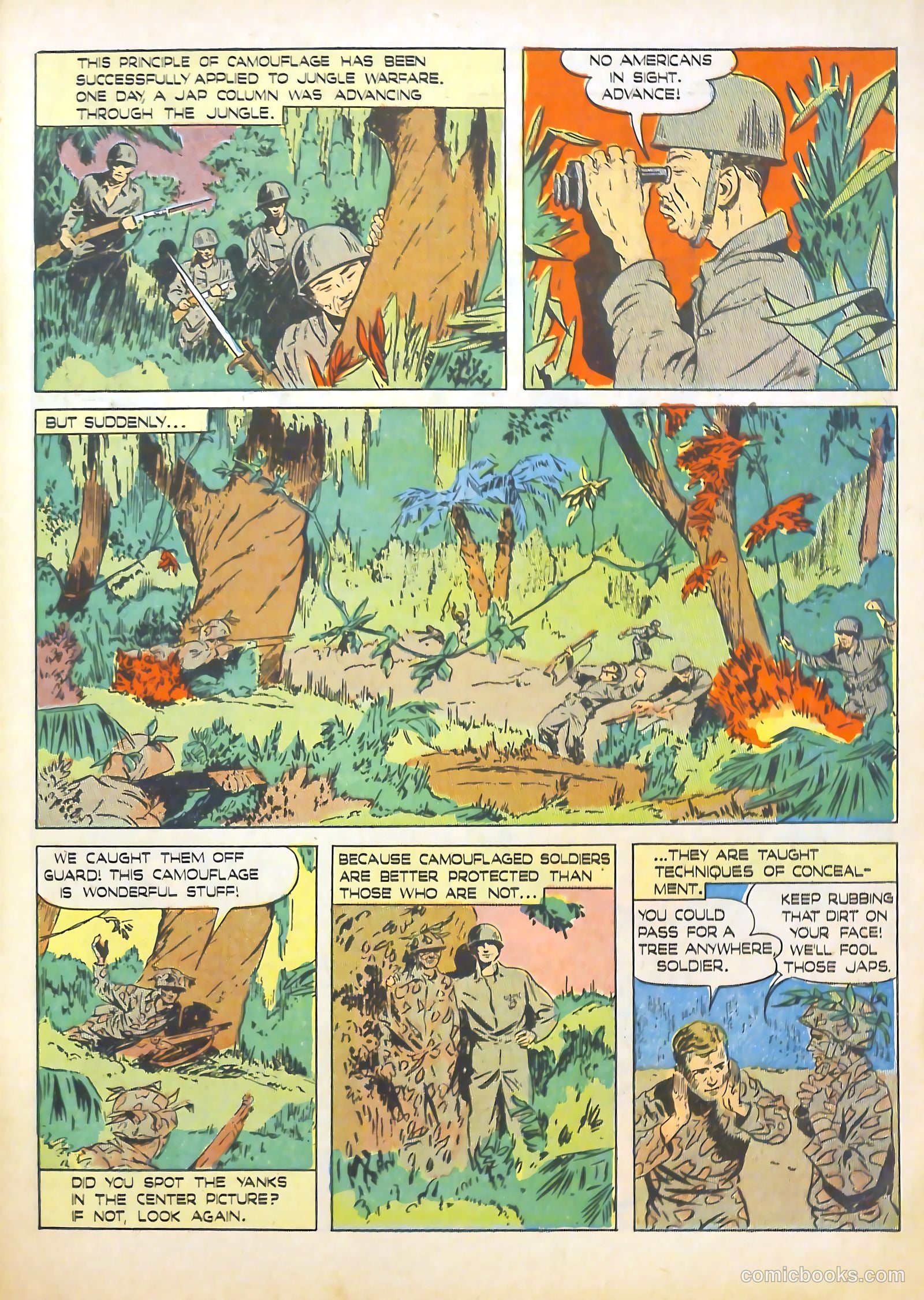 True Comics #45 — page 39 of 52