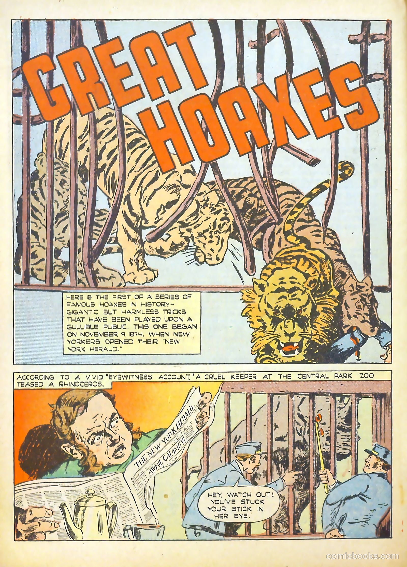 True Comics #45 — page 44 of 52
