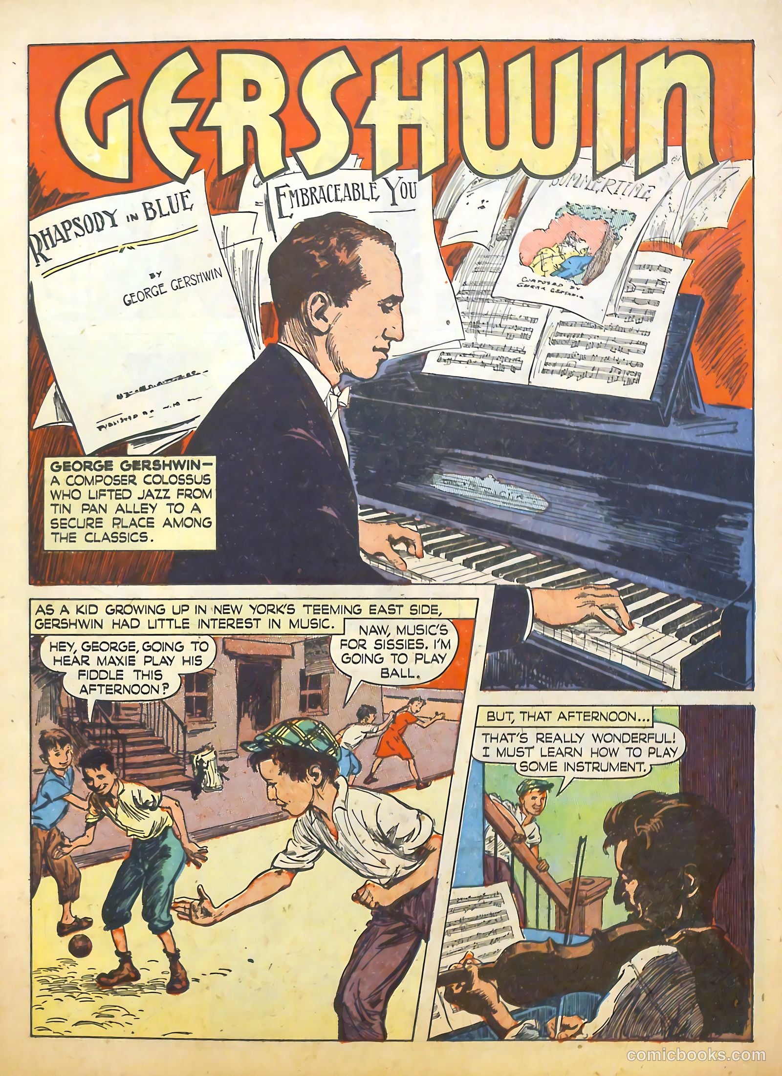 True Comics #46 — page 9 of 52