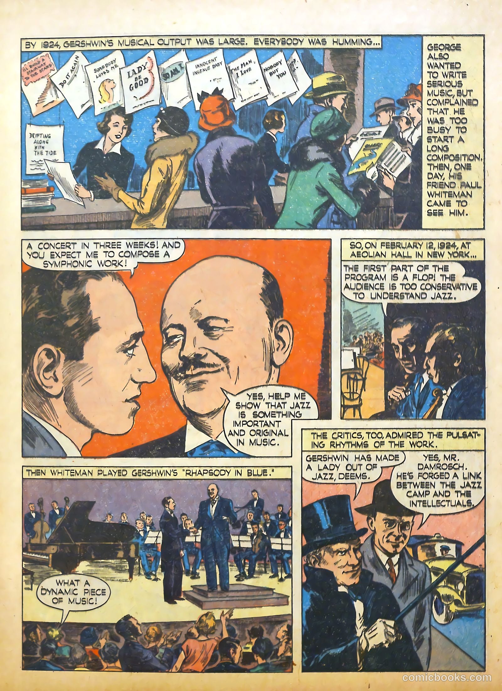 True Comics #46 — page 11 of 52