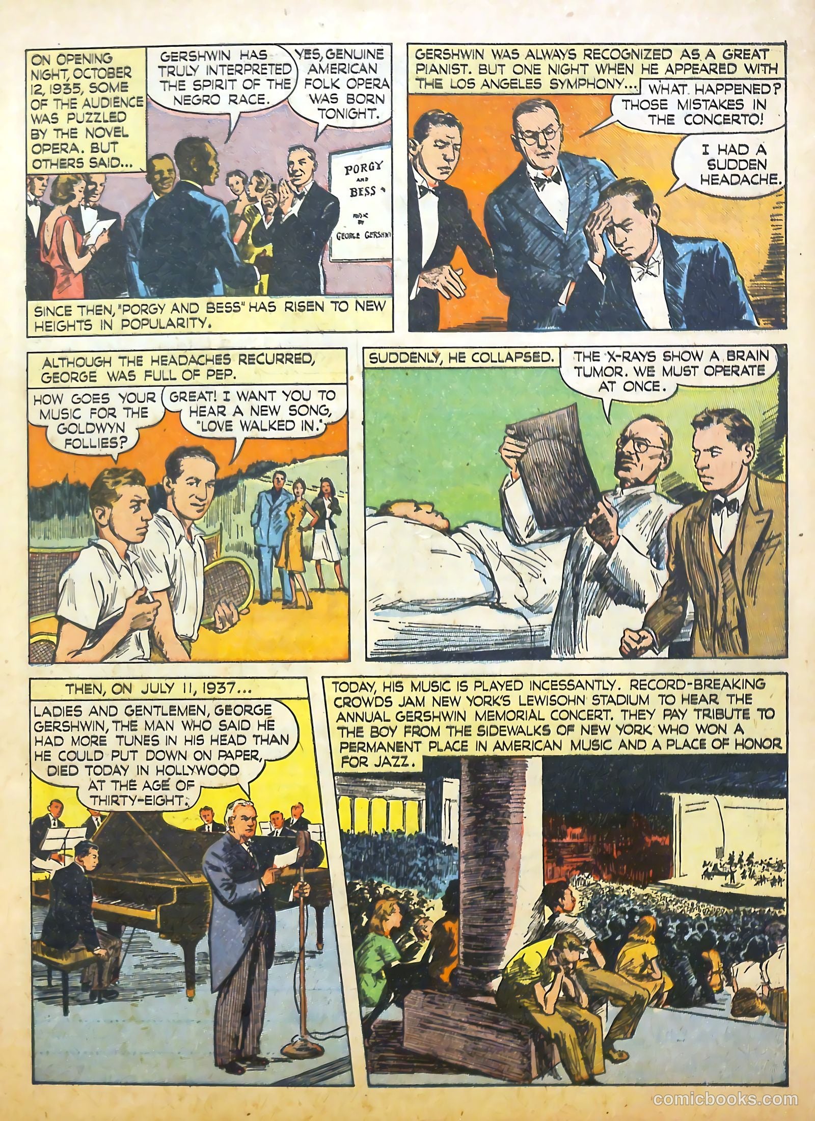 True Comics #46 — page 13 of 52