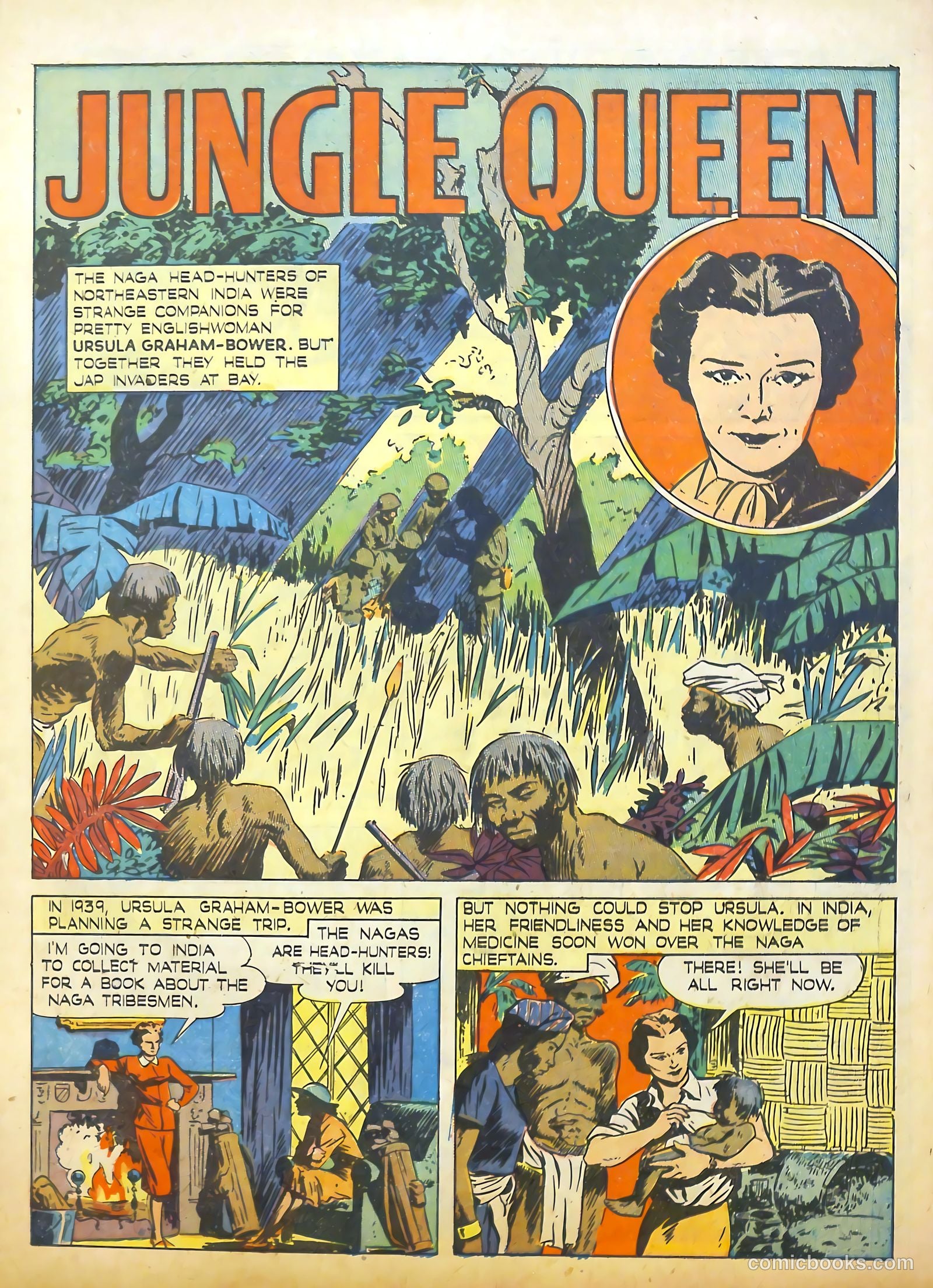 True Comics #46 — page 15 of 52