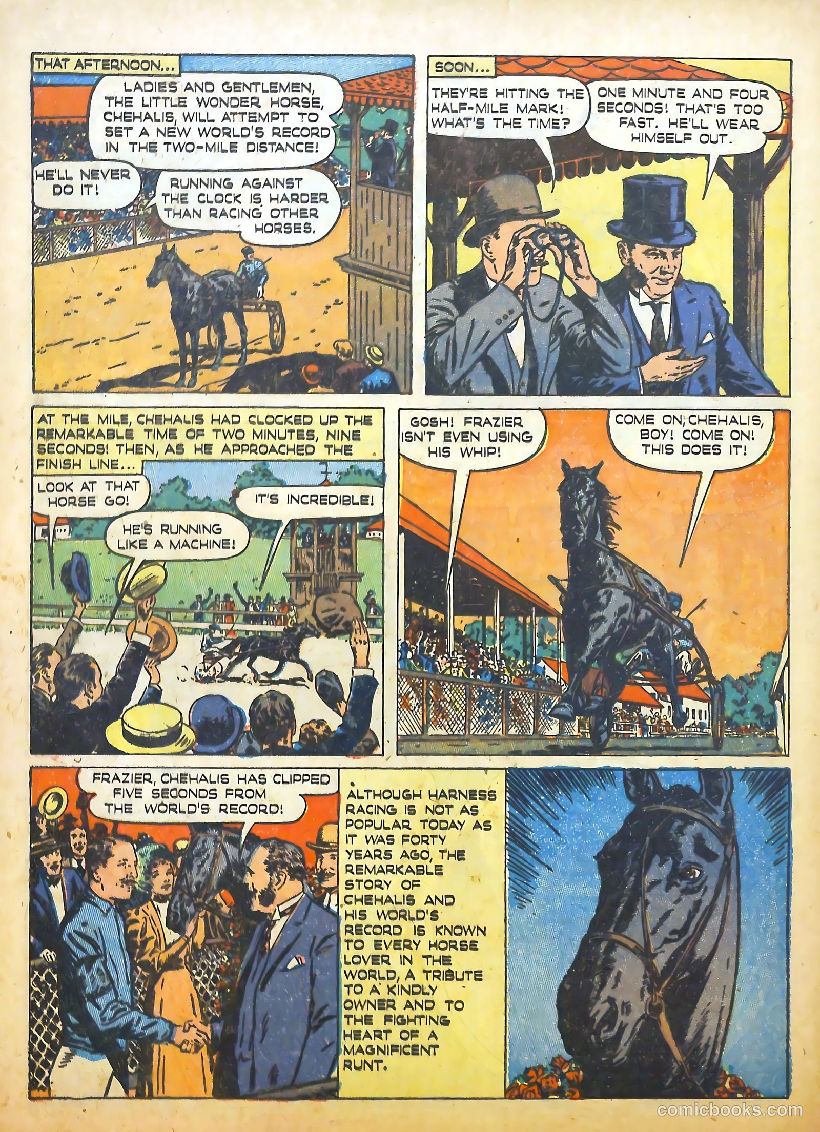 True Comics #46 — page 24 of 52