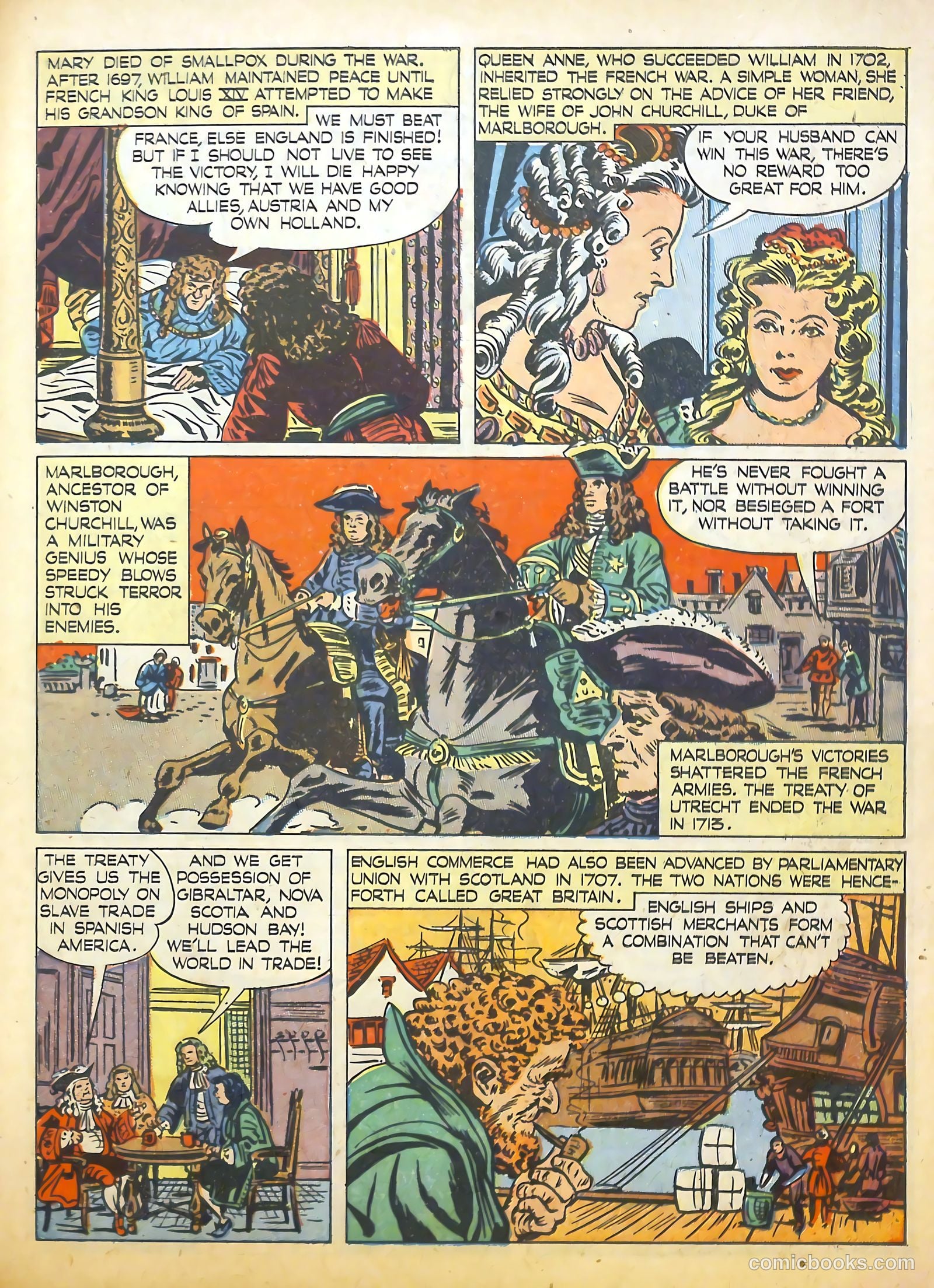 True Comics #46 — page 27 of 52