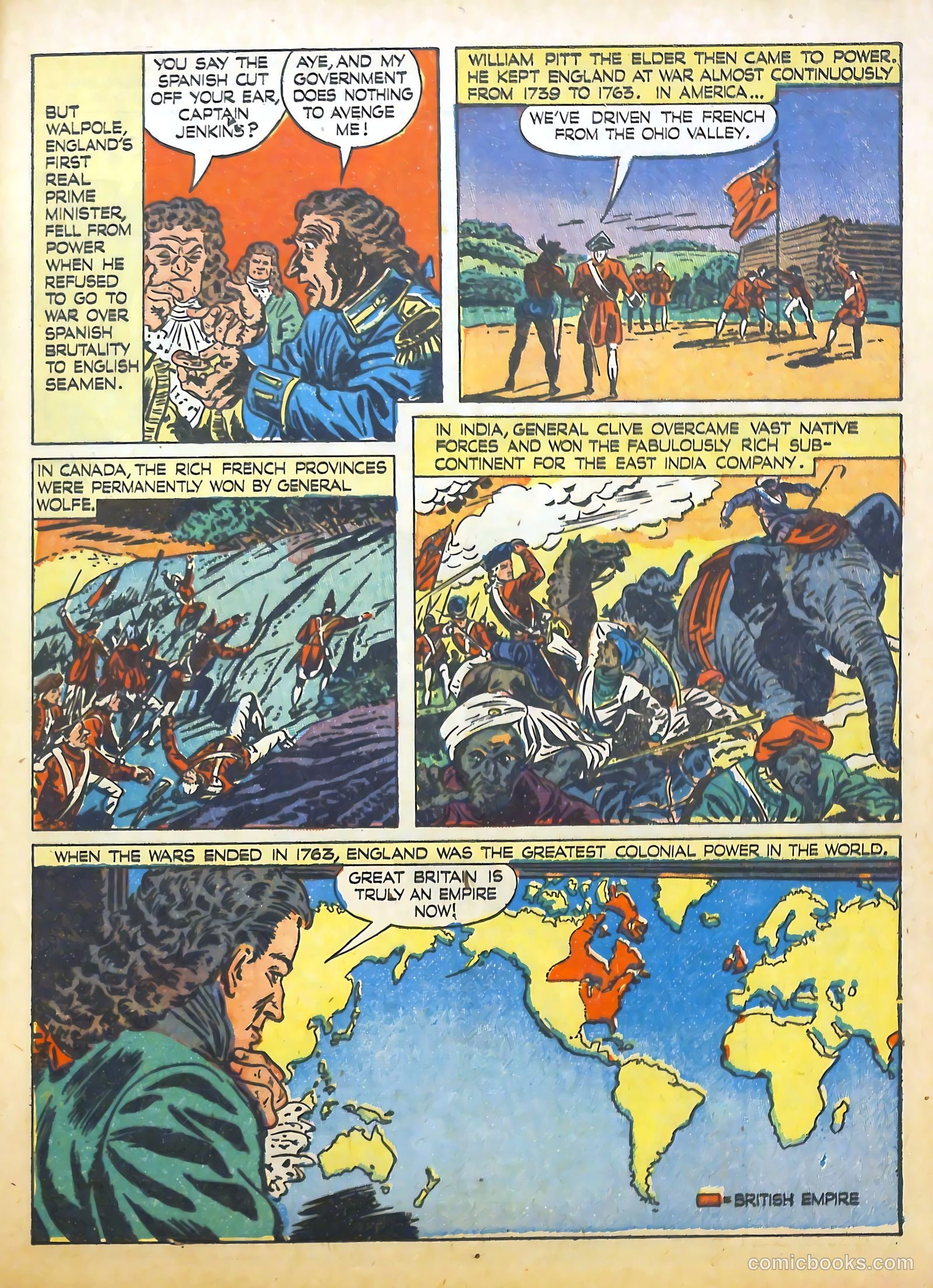 True Comics #46 — page 29 of 52