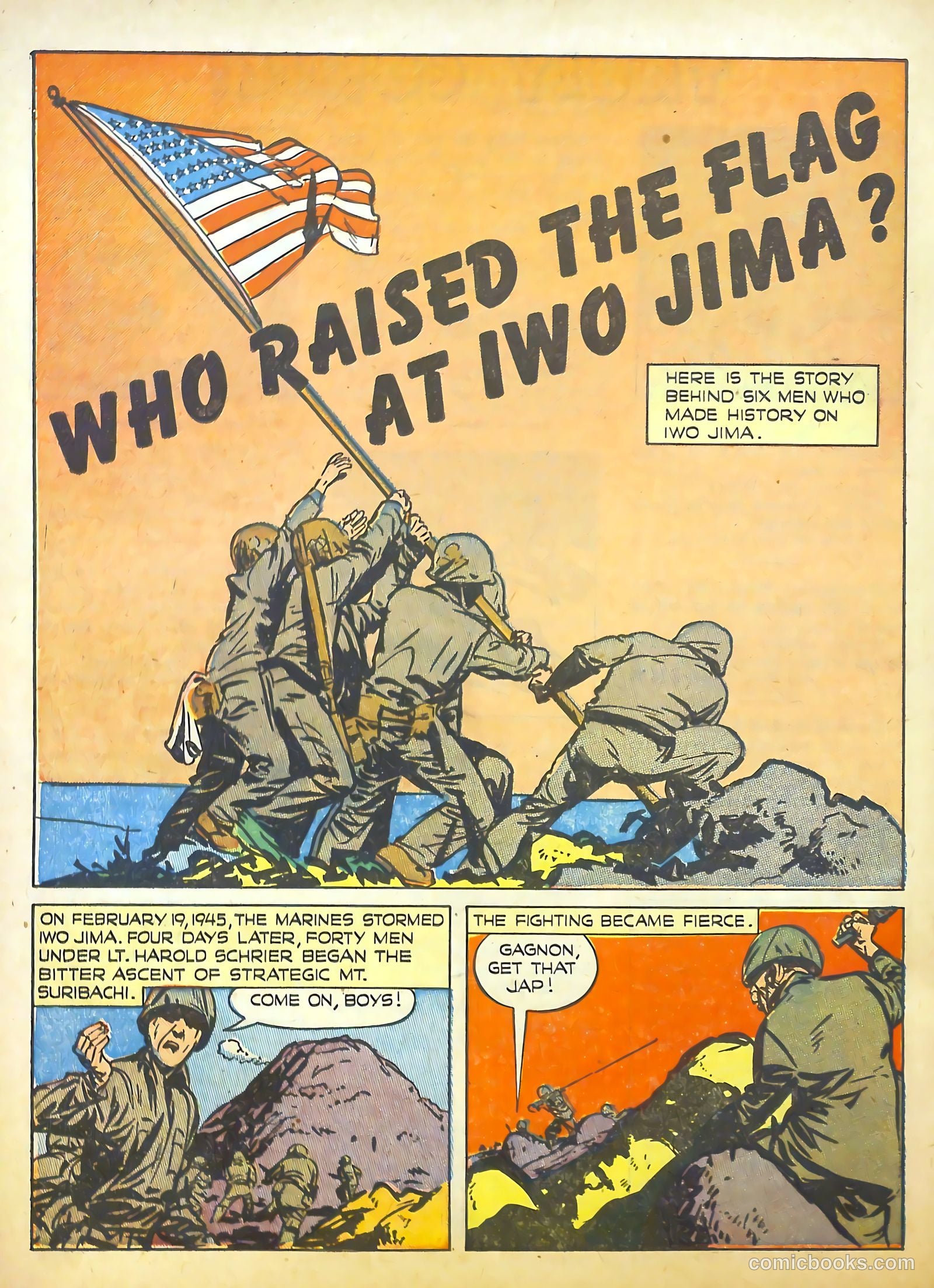 True Comics #46 — page 36 of 52