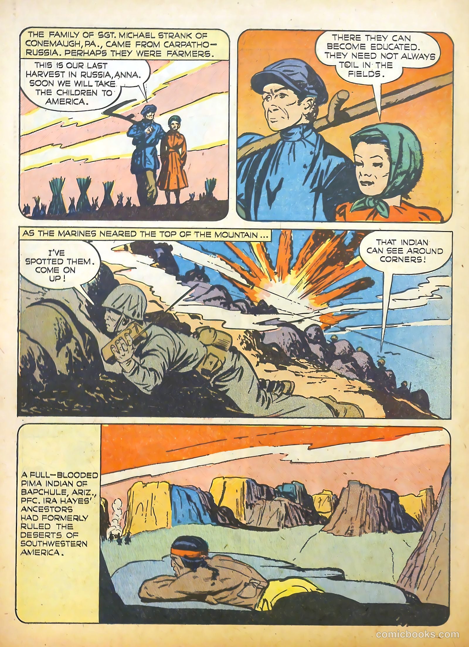 True Comics #46 — page 38 of 52