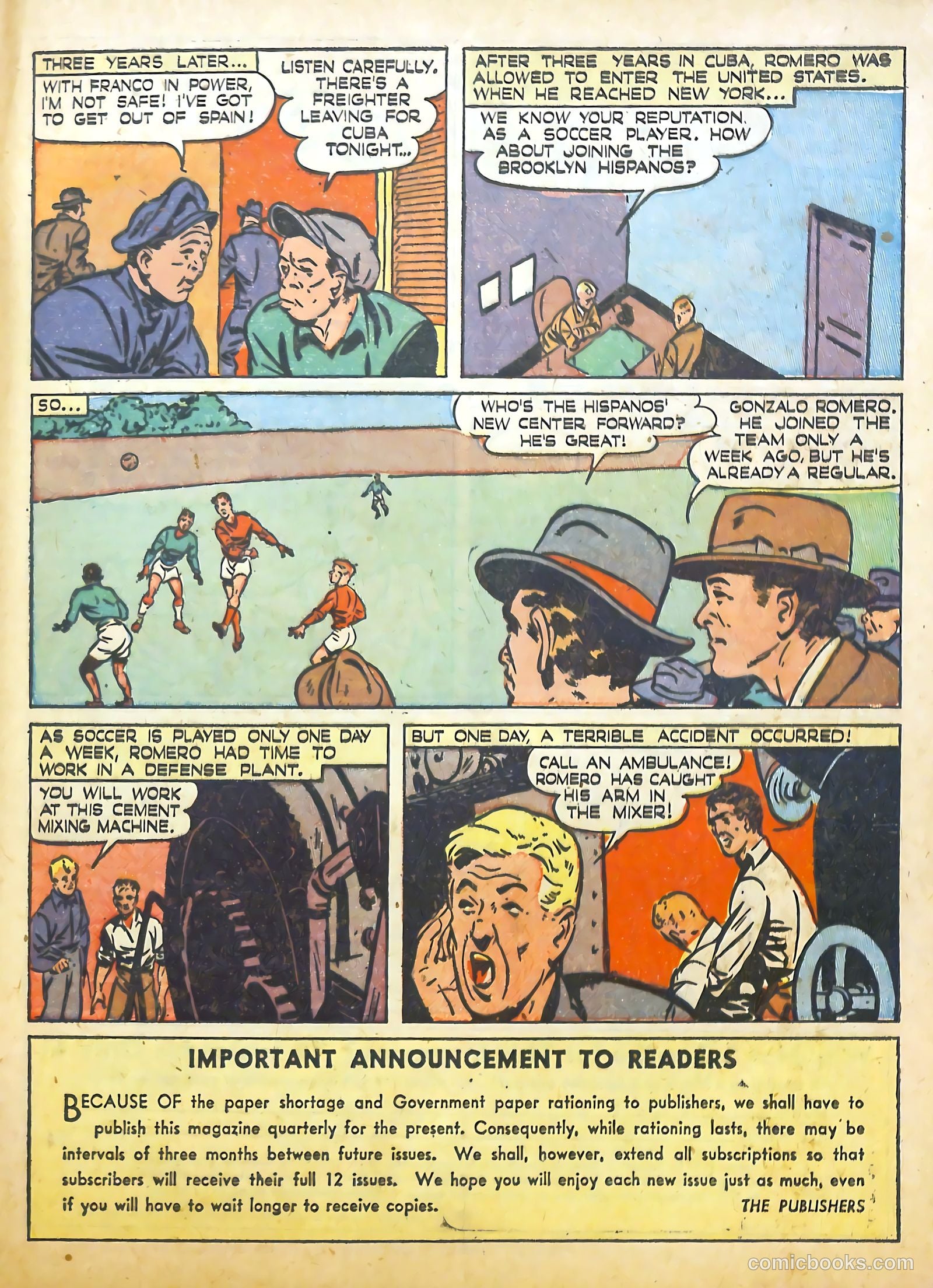 True Comics #46 — page 43 of 52