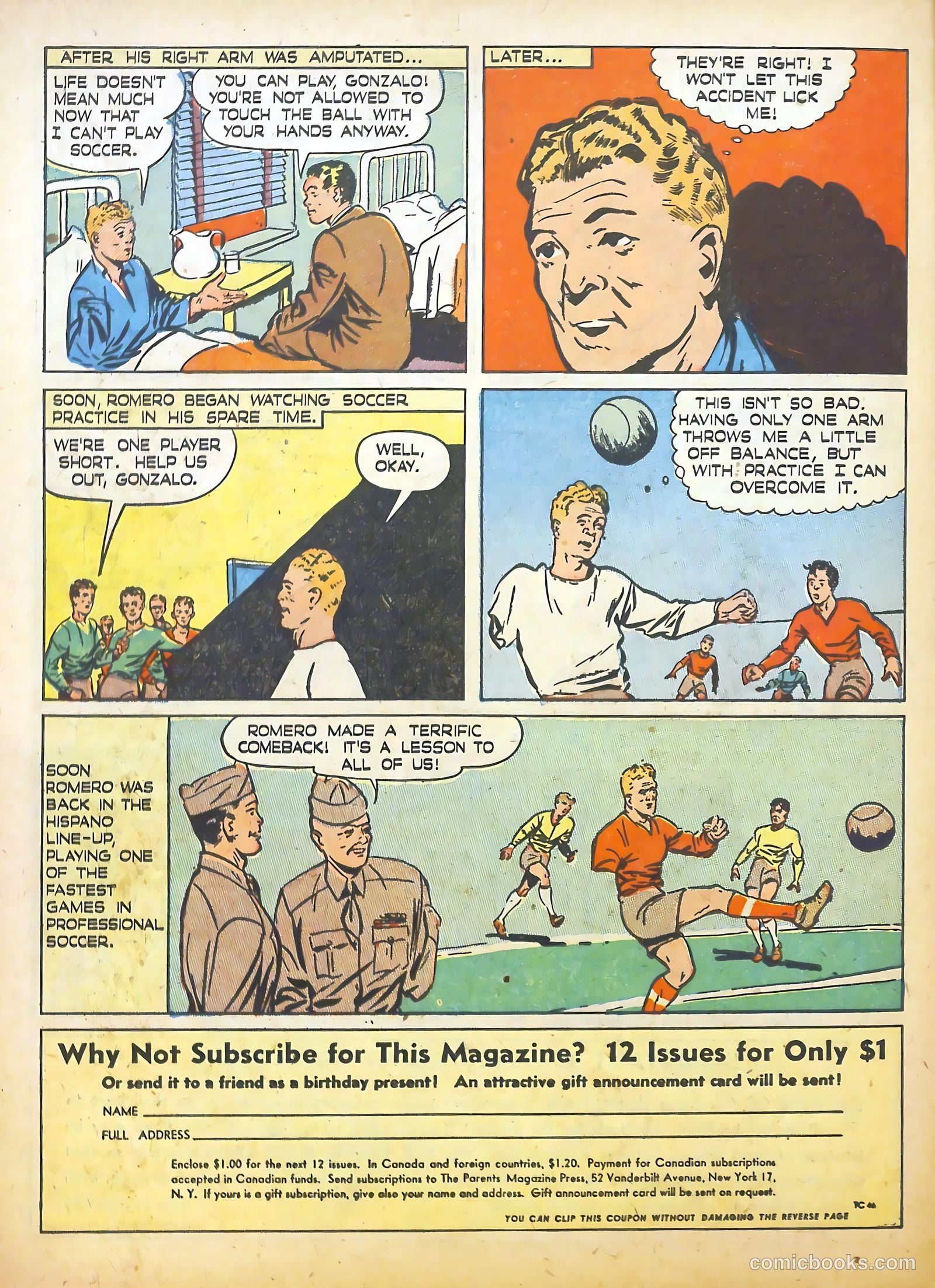 True Comics #46 — page 44 of 52