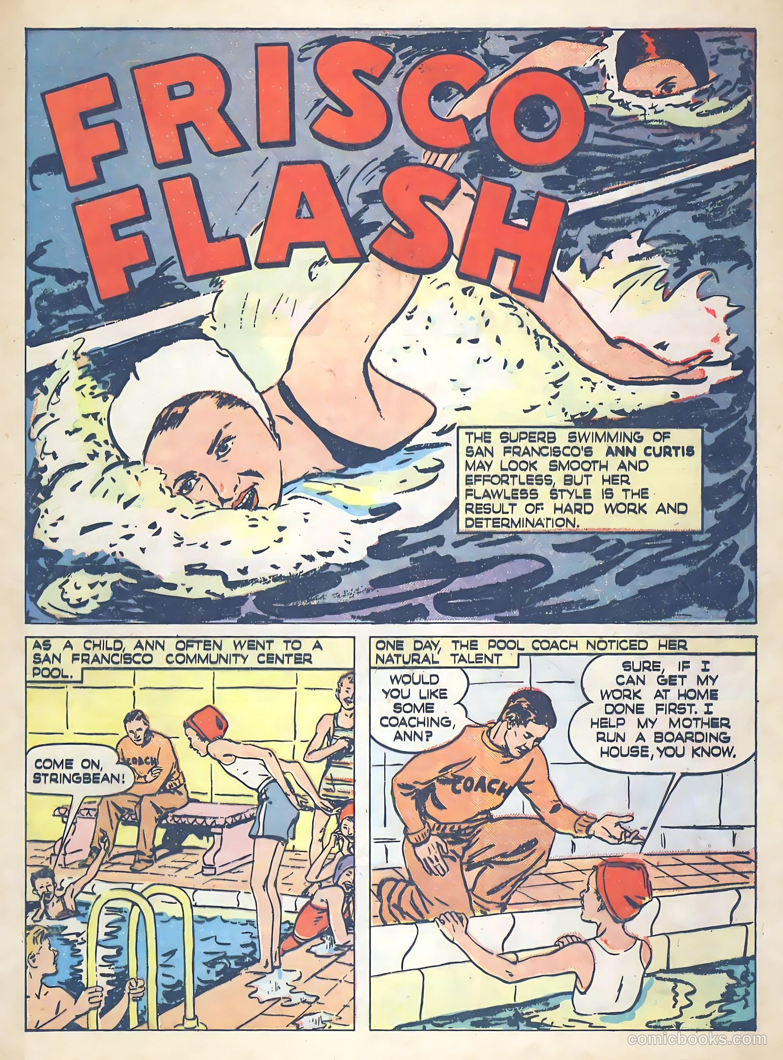 True Comics #47 — page 41 of 52