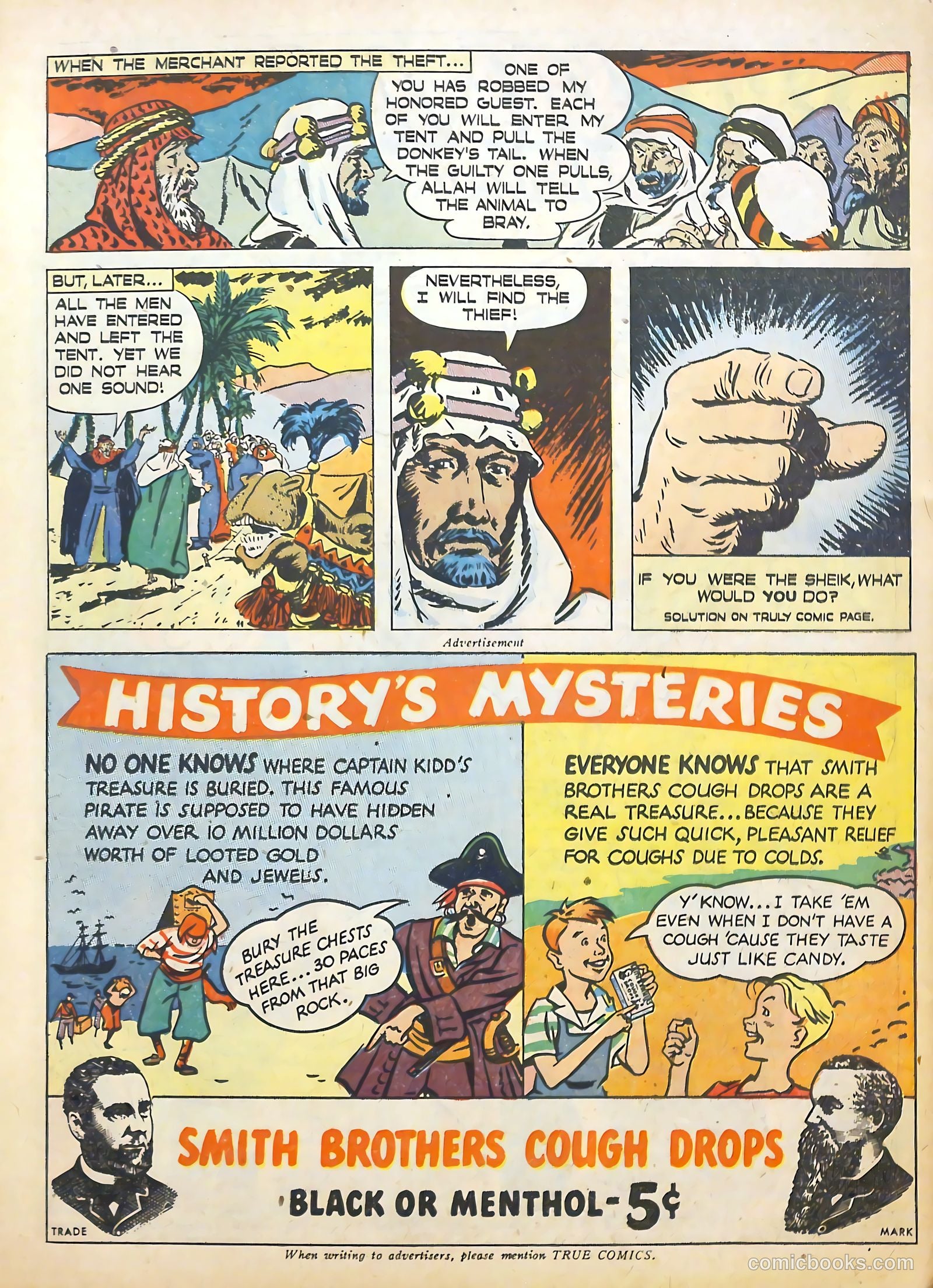 True Comics #48 — page 15 of 52