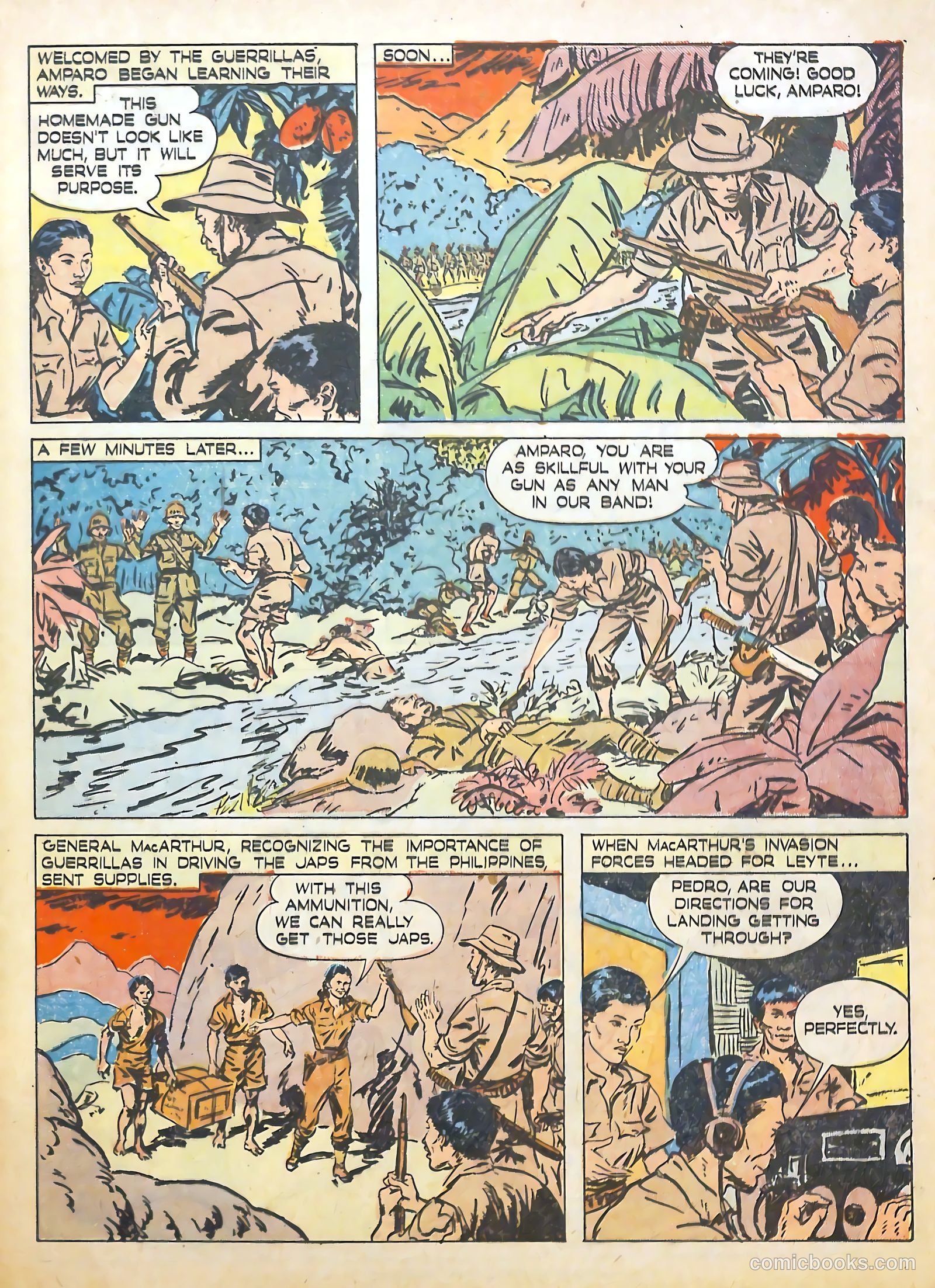 True Comics #48 — page 37 of 52