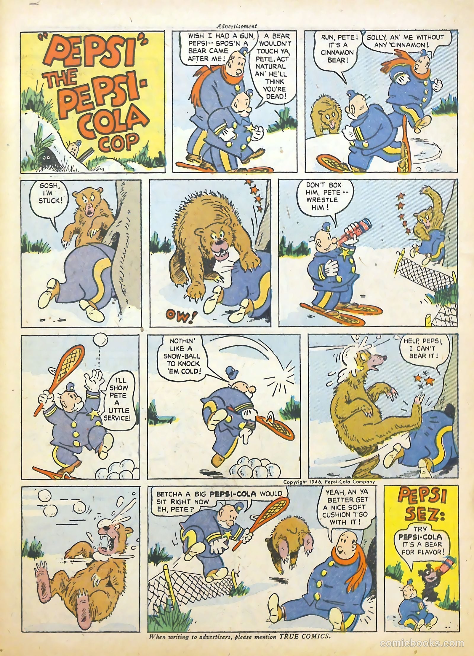 True Comics #48 — page 39 of 52