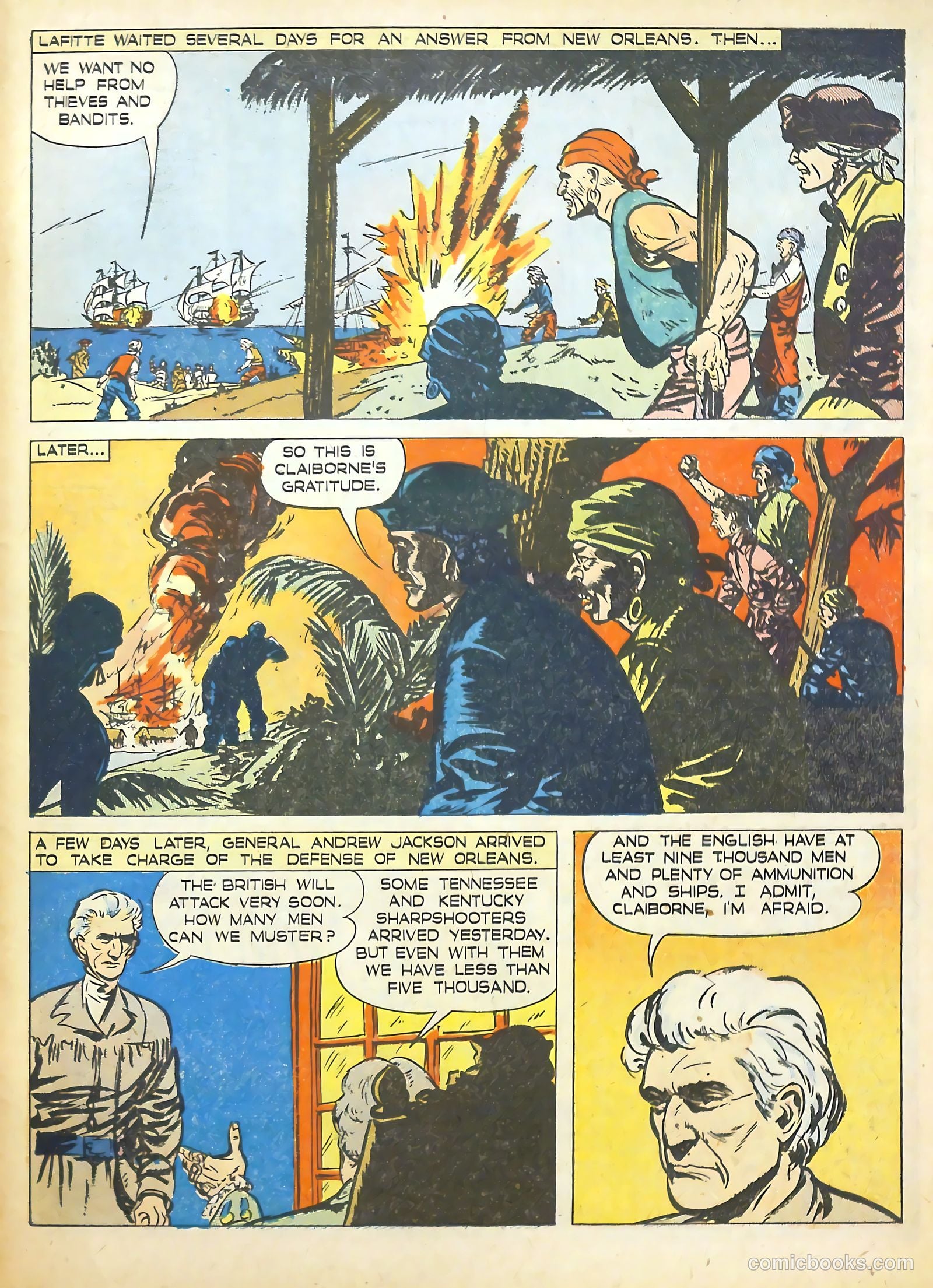 True Comics #48 — page 47 of 52
