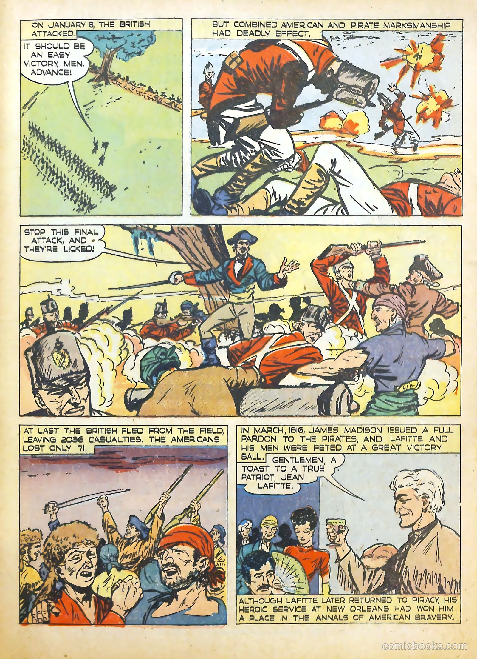 True Comics #48 — page 49 of 52