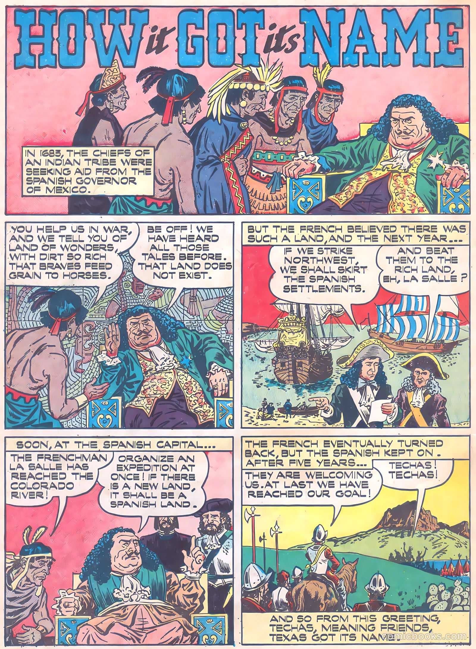 True Comics #50 — page 34 of 52